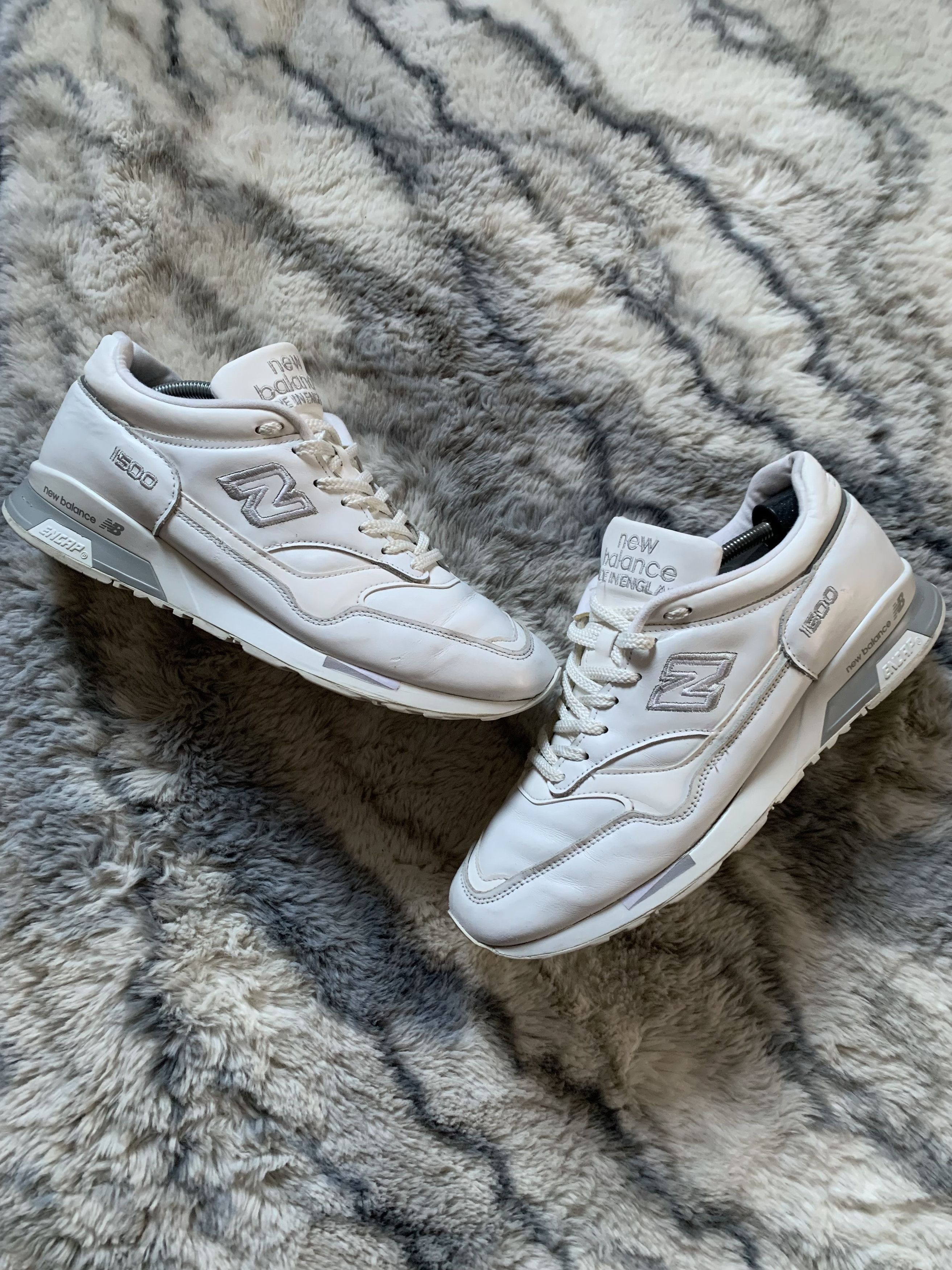 New Balance 1500 Grailed