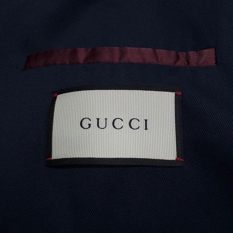 Gucci Gucci Floral Suit Jacket-2506 Size US L / EU 52-54 / 3 - 2 Thumbnail