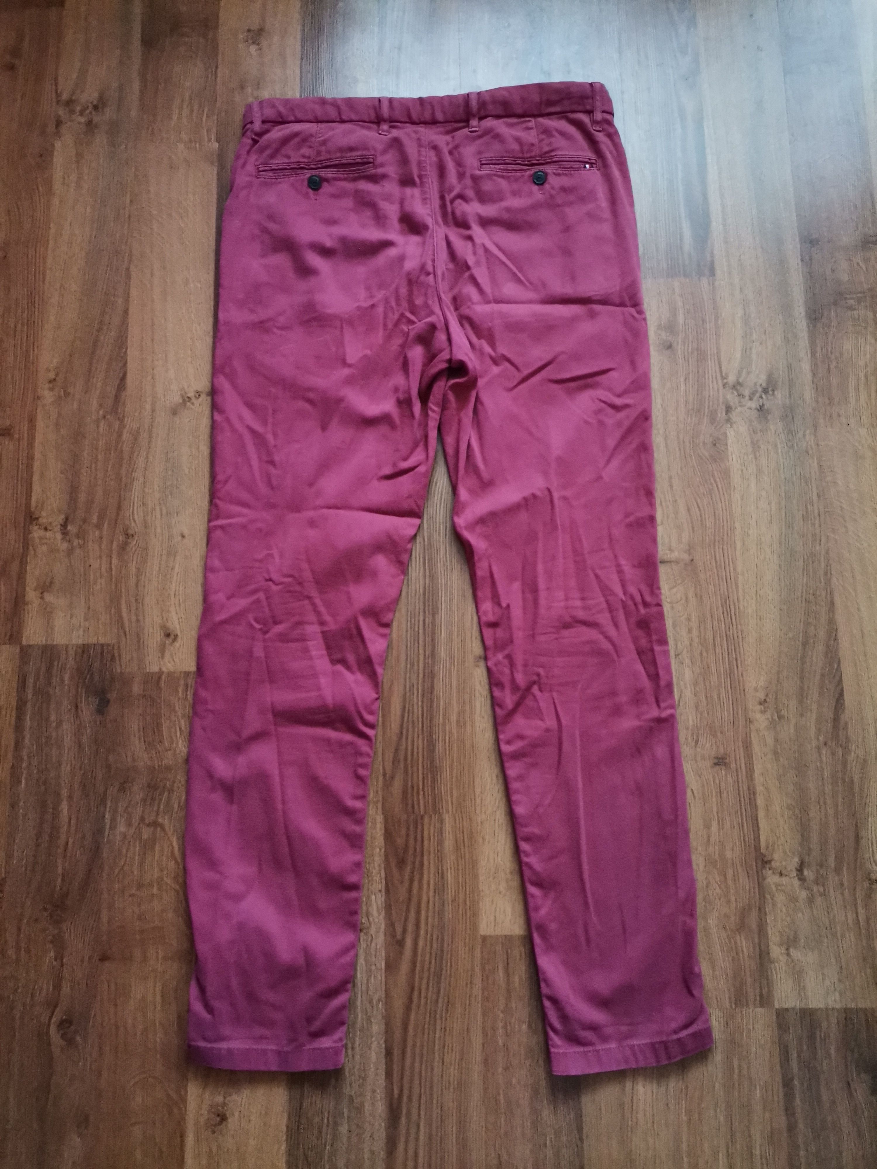 Tommy Hilfiger Tommy Hilfiger Pants Size US 34 / EU 50 - 4 Thumbnail