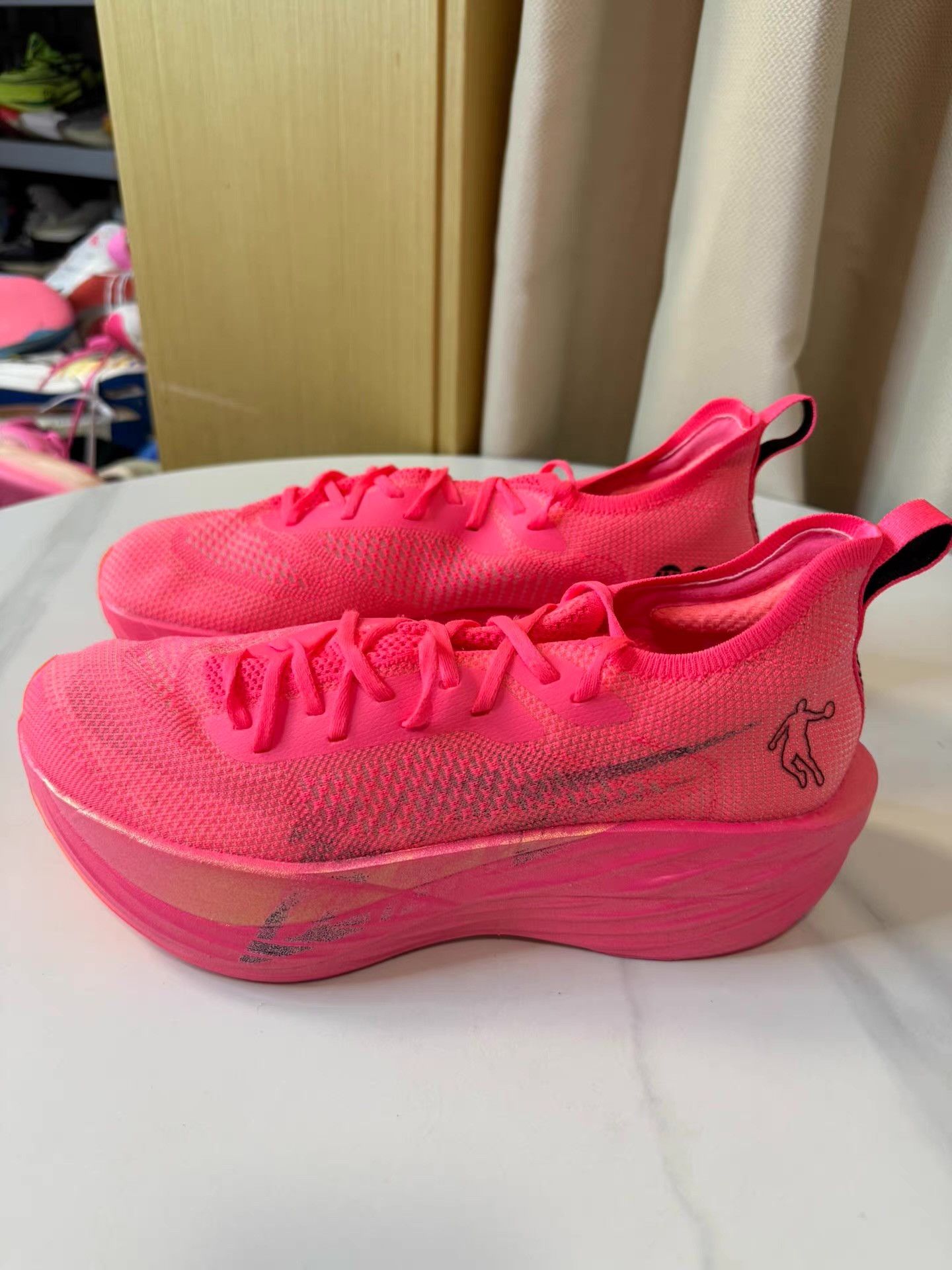 Nike Feiying plaid 1.5 Q10 Size US 9.5 / EU 42-43 - 1 Thumbnail