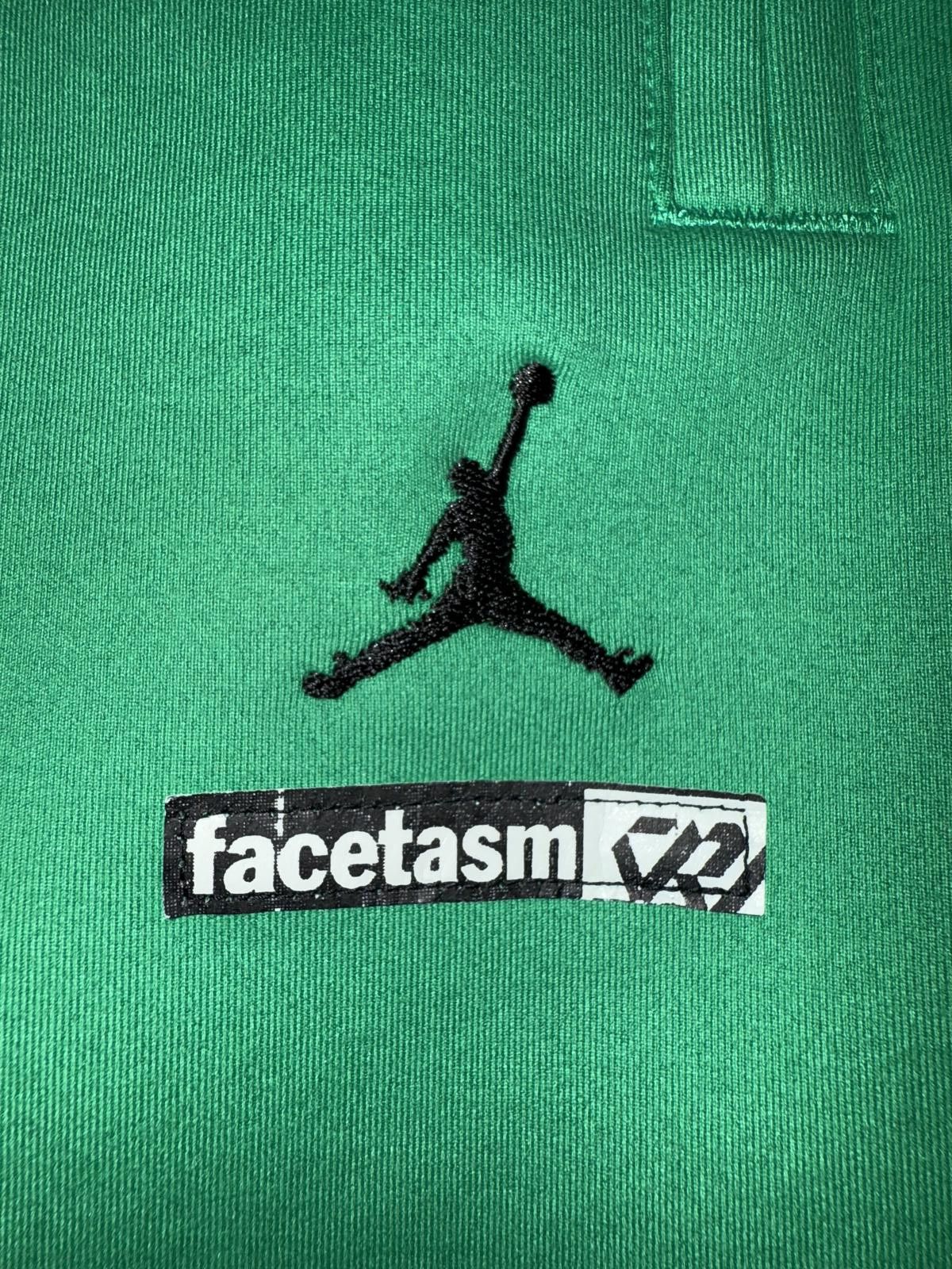 Nike Nike Air Jordan Why Not? x Facetasm Track Pants Size US 34 / EU 50 - 4 Thumbnail