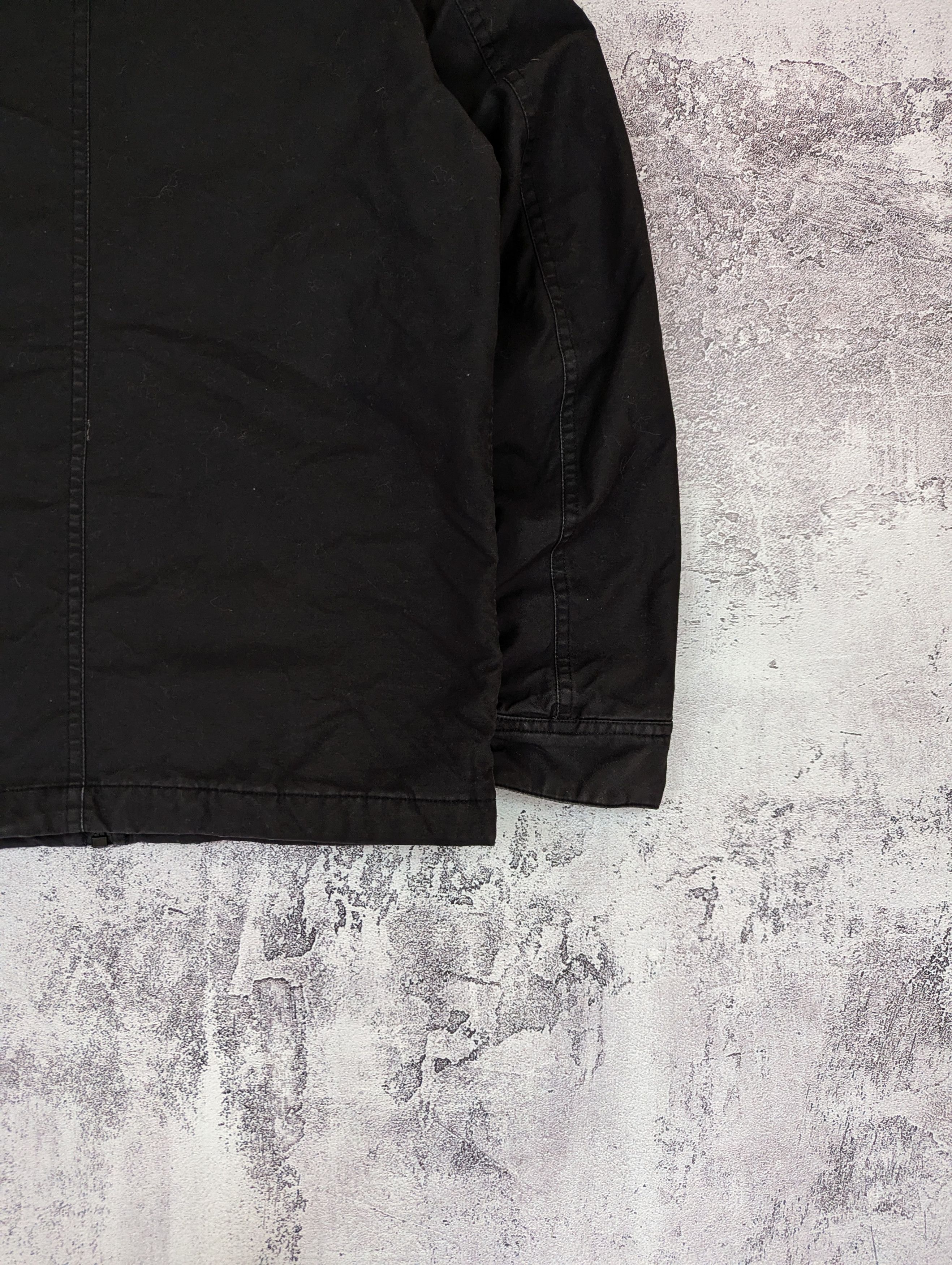 G-Star G-Star RAW Power Qane Overshirt Military Jacket Size US L / EU 52-54 / 3 - 18 Thumbnail