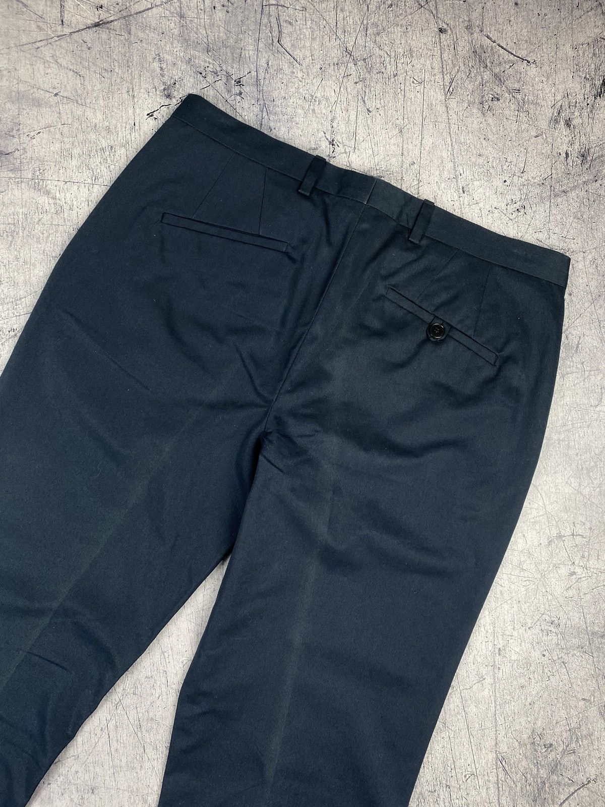 Cos Mens Cos Casual Pants Chinos Size US 32 / EU 48 - 8 Thumbnail