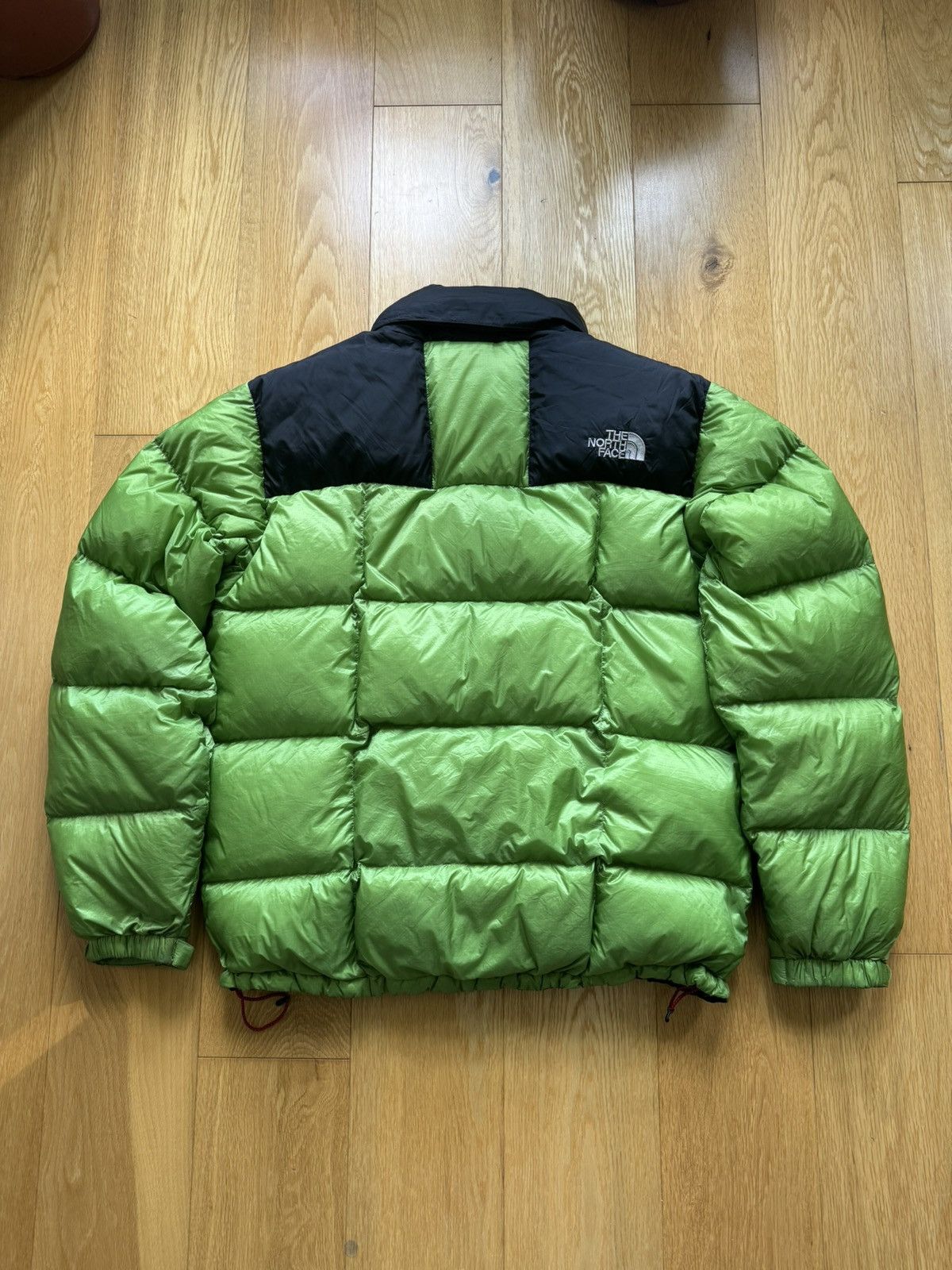 The North Face The North Face Medium Green Size US M / EU 48-50 / 2 - 3 Thumbnail