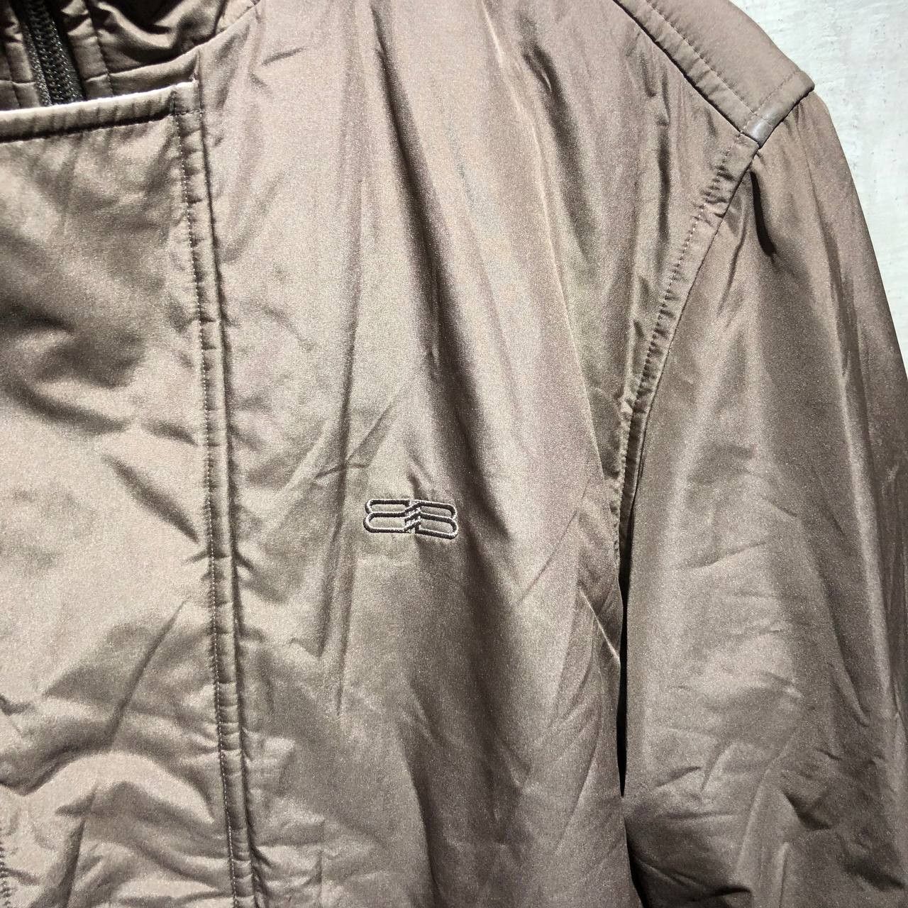 Balenciaga Balenciaga Padded Jacket with removable inner padding Size US L / EU 52-54 / 3 - 5 Thumbnail
