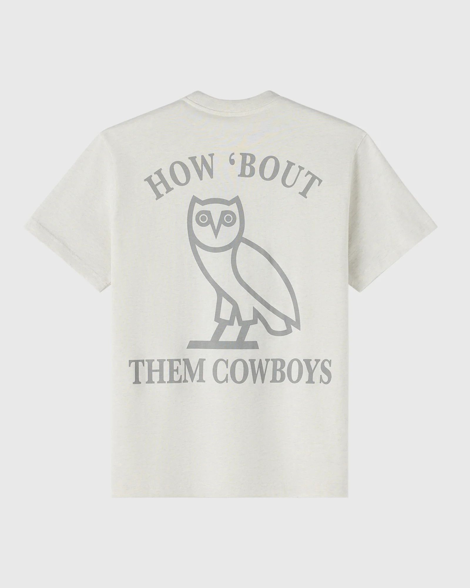Drake OVO x NFL DALLAS COWBOYS GRAPHIC TEAM T-SHIRT Size US M / EU 48-50 / 2 - 4 Thumbnail