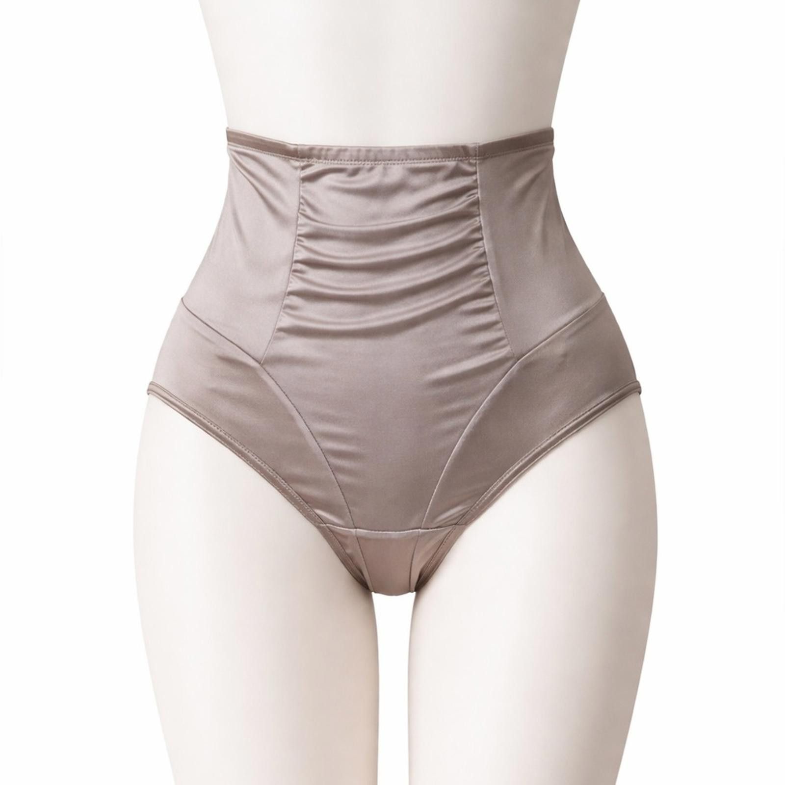 Nicole Miller Nicole Miller Medium Tummy Control Smoothing Shapewear Size ONE SIZE - 1 Thumbnail