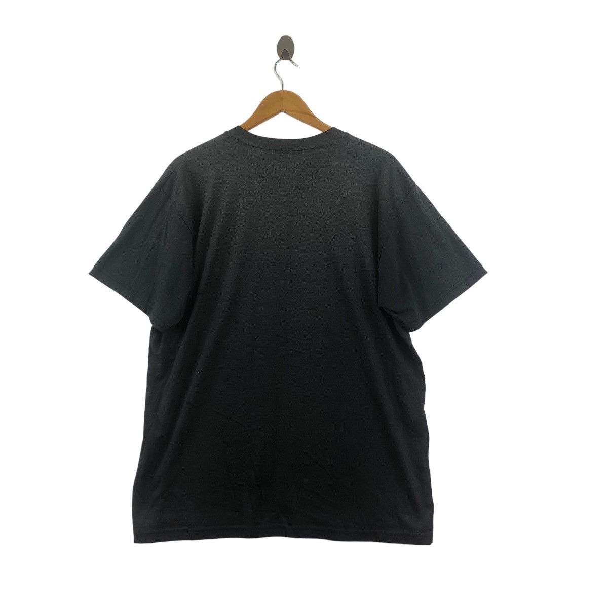 Vintage Vintage KULAS SINULOG CEBU Surfing Stickman Tee Shirt Top Size US XXL / EU 58 / 5 - 5 Thumbnail