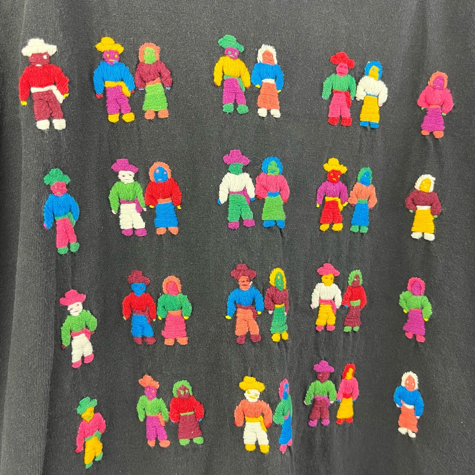 Vintage Vintage Generation One Surf Gear Tee Size Large Embroidered Size US L / EU 52-54 / 3 - 2 Thumbnail