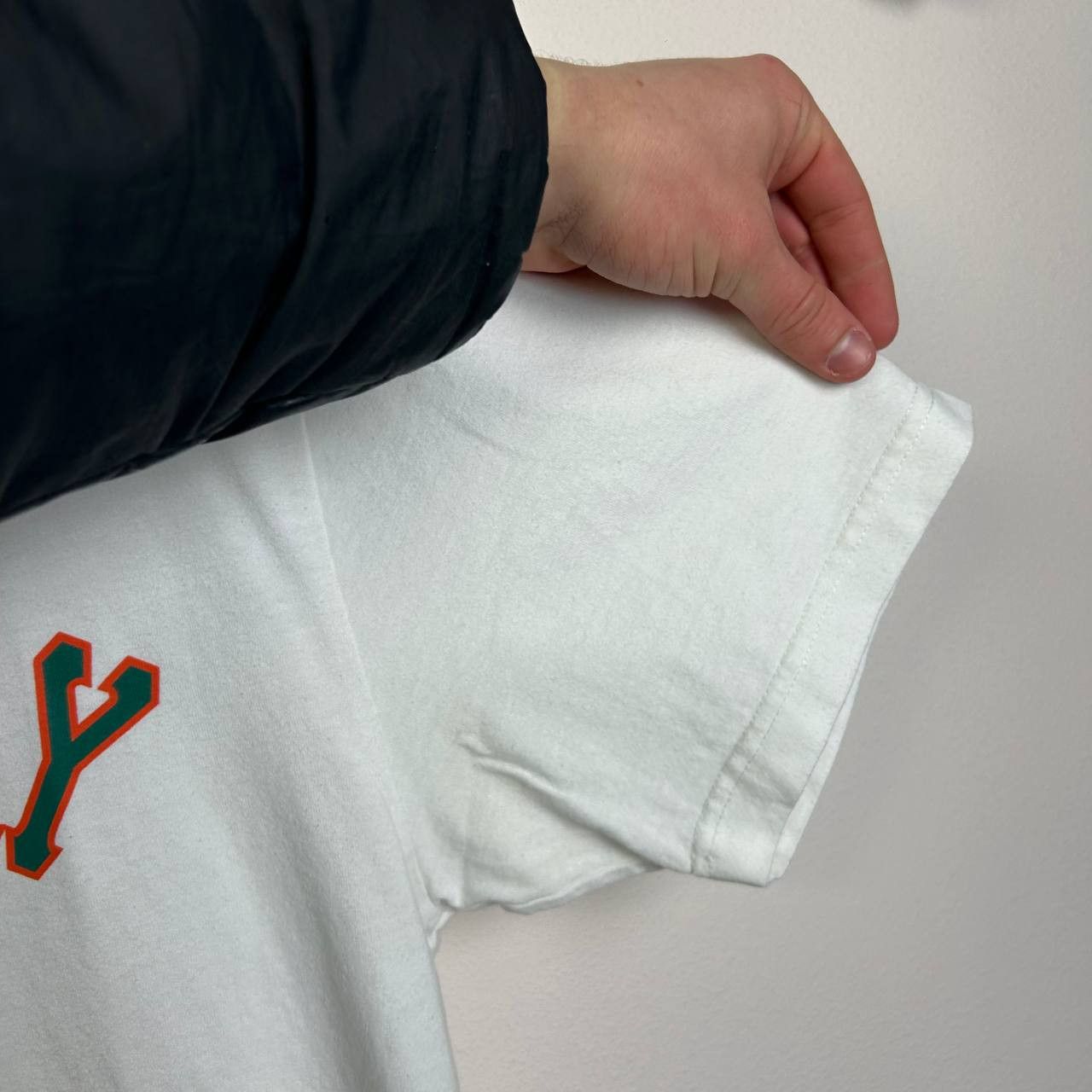 Stan Ray Vintage Stan Ray Big logo streetwear 2000s tee Size US S / EU 44-46 / 1 - 8 Thumbnail