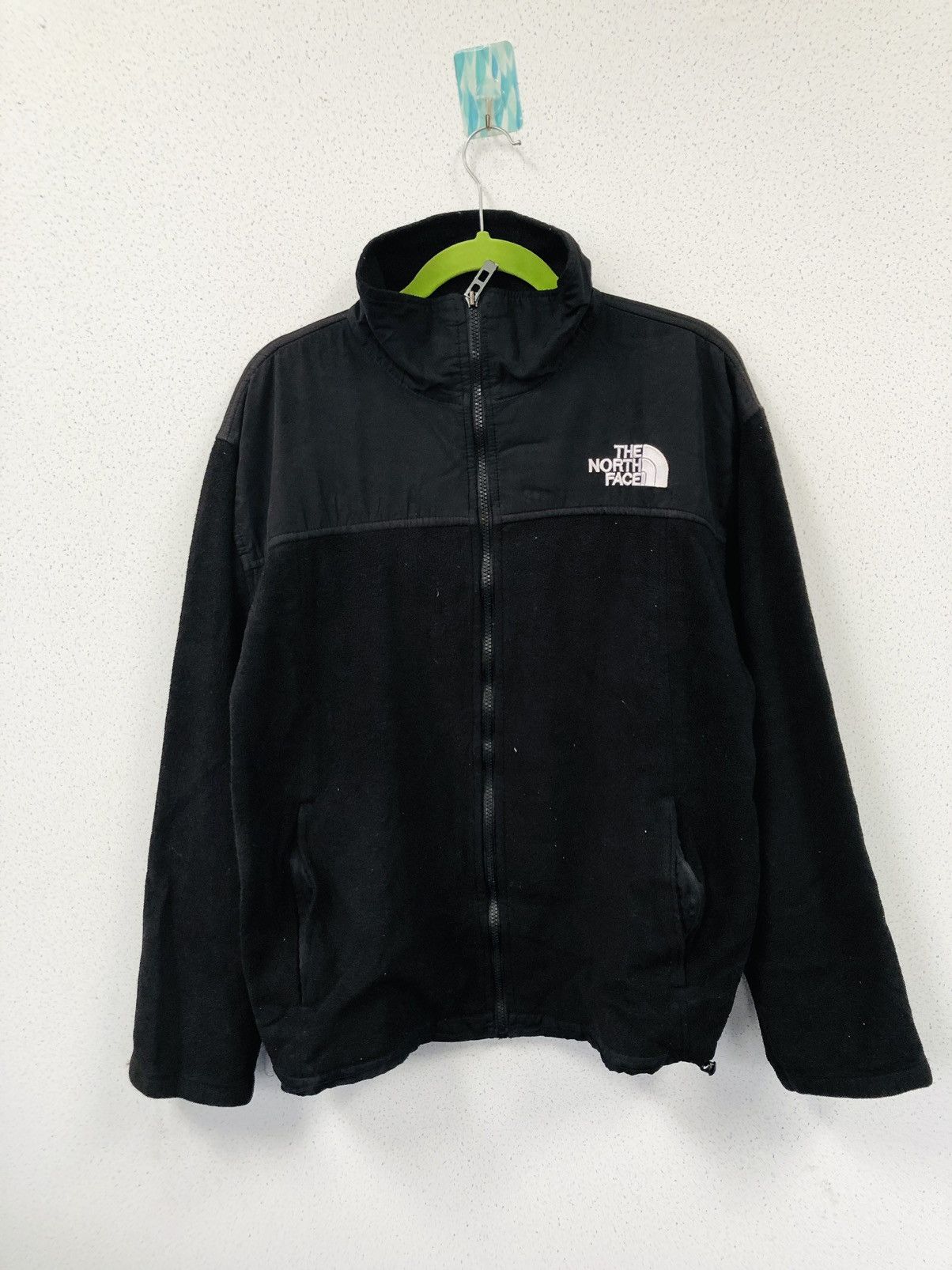 The North Face The North Face Jacket Size US XL / EU 56 / 4 - 5 Thumbnail