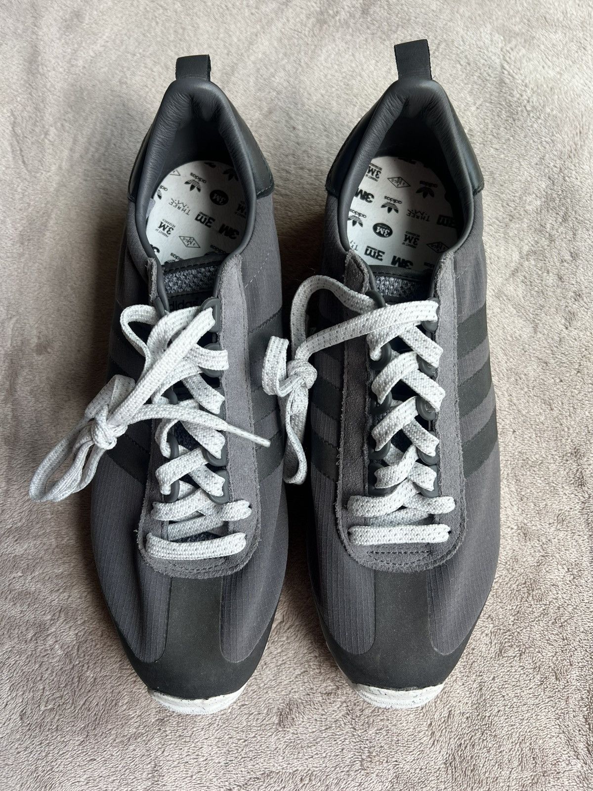 Adidas adidas Nite Jogger OG 3M sneakers Size US 10 / EU 43 - 5 Thumbnail