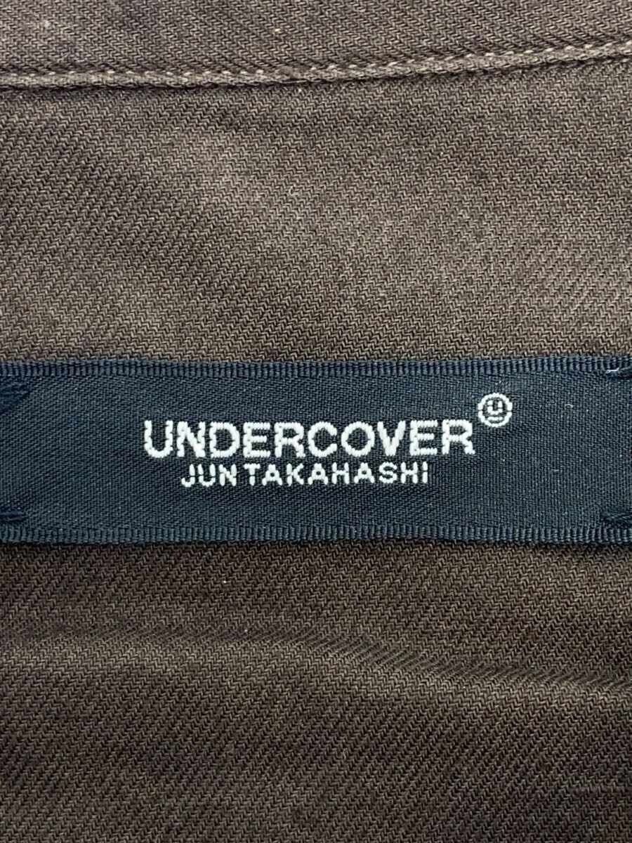 Undercover SS21 Shirt Size US XL / EU 56 / 4 - 3 Thumbnail