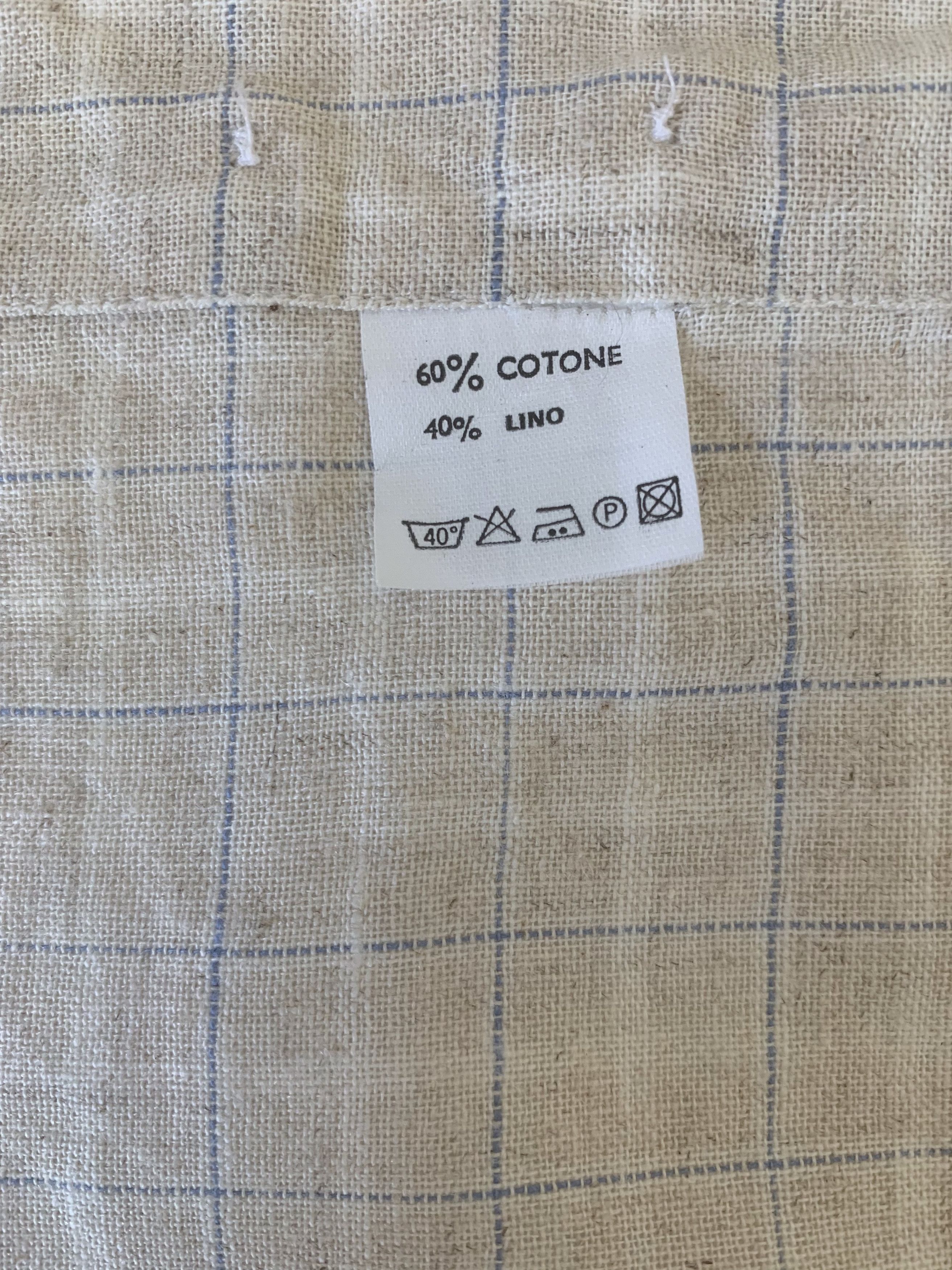 Other Linen Shirt Size US L / EU 52-54 / 3 - 9 Thumbnail