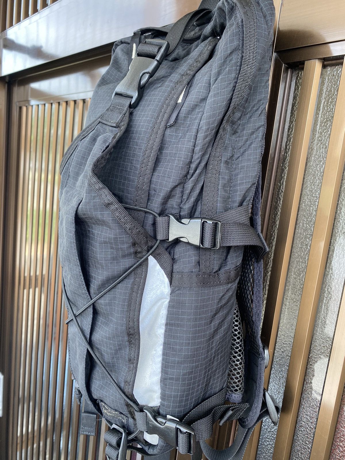 Gear for Sports × Japanese Brand × Porter Porter Yoshida Cycling Day Bagpack Size ONE SIZE - 5 Thumbnail