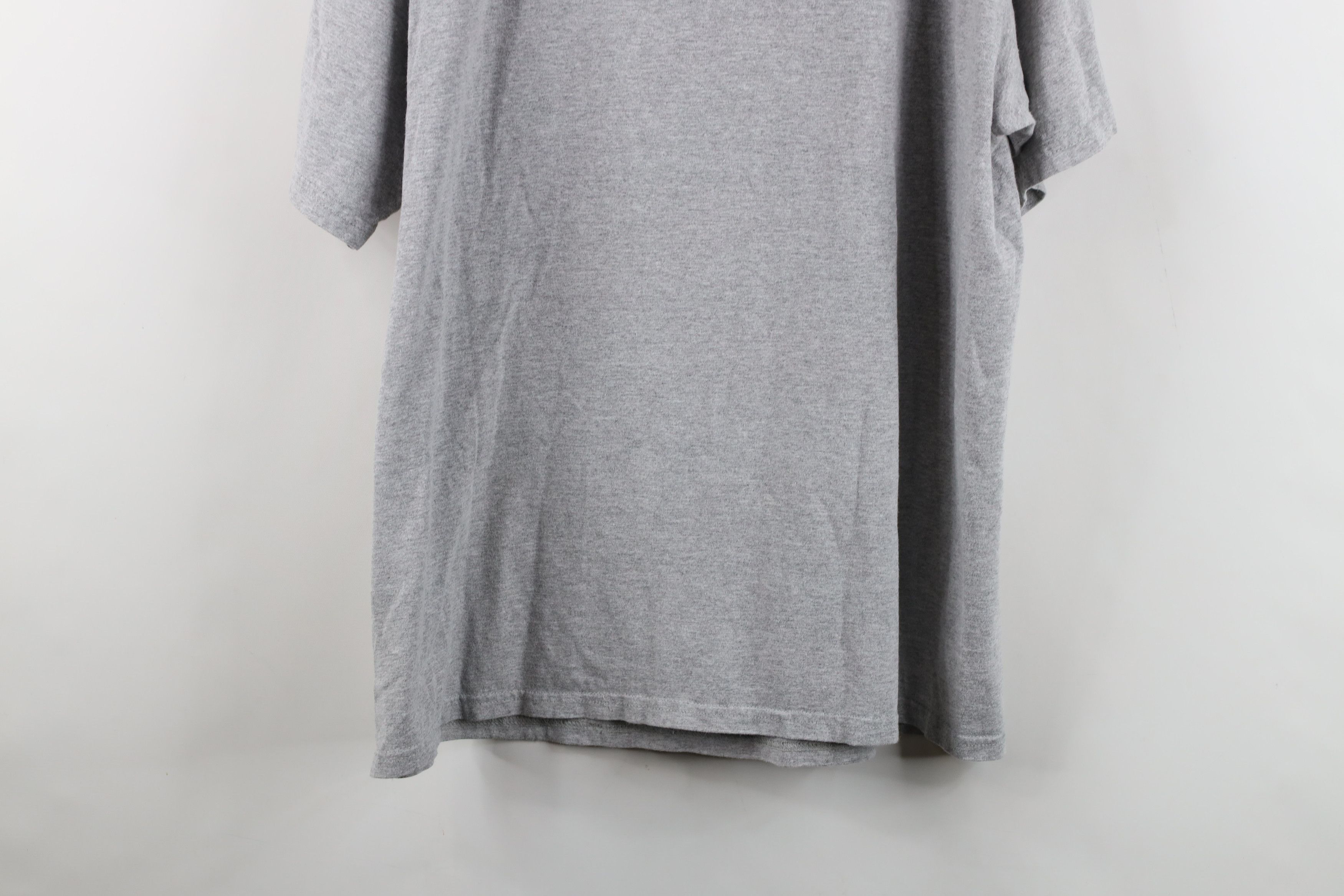 Vintage Vintage National Champs Ohio State University T-Shirt Gray Size US XL / EU 56 / 4 - 13 Thumbnail