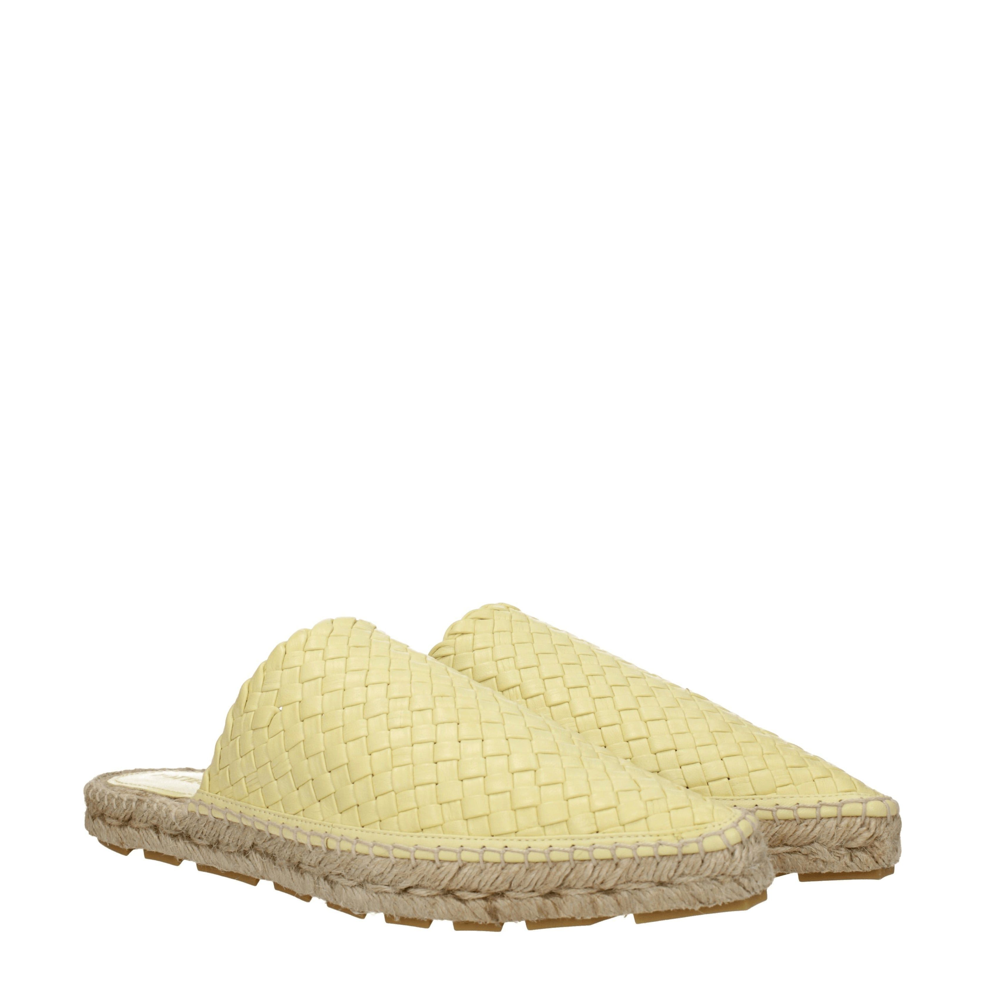 Bottega Veneta Slippers Size US 8 / IT 38 - 1 Thumbnail