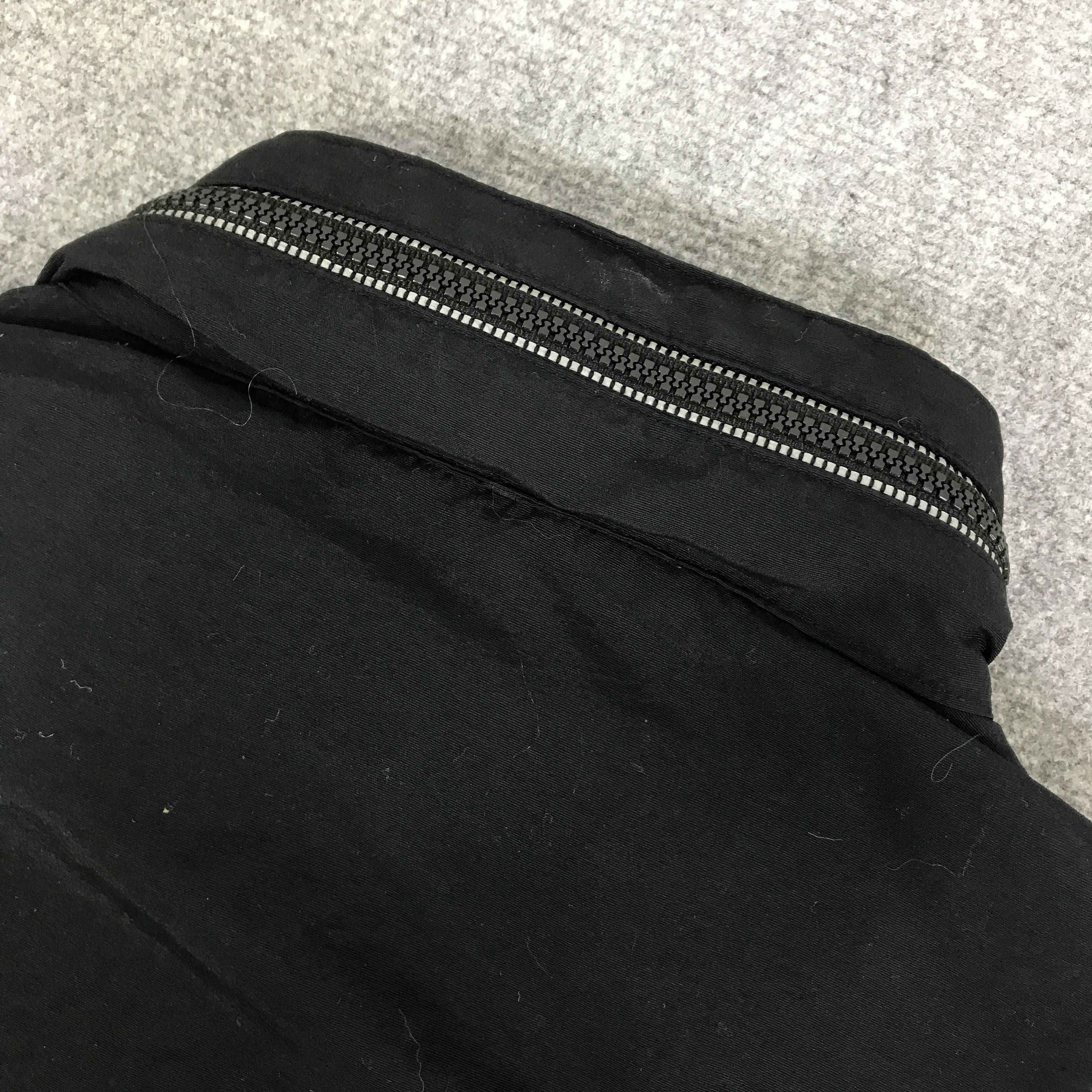 Japanese Brand NEVER SEEN THING JAPAN DESIGN PUNK JACKET K81B3 Size US M / EU 48-50 / 2 - 7 Thumbnail