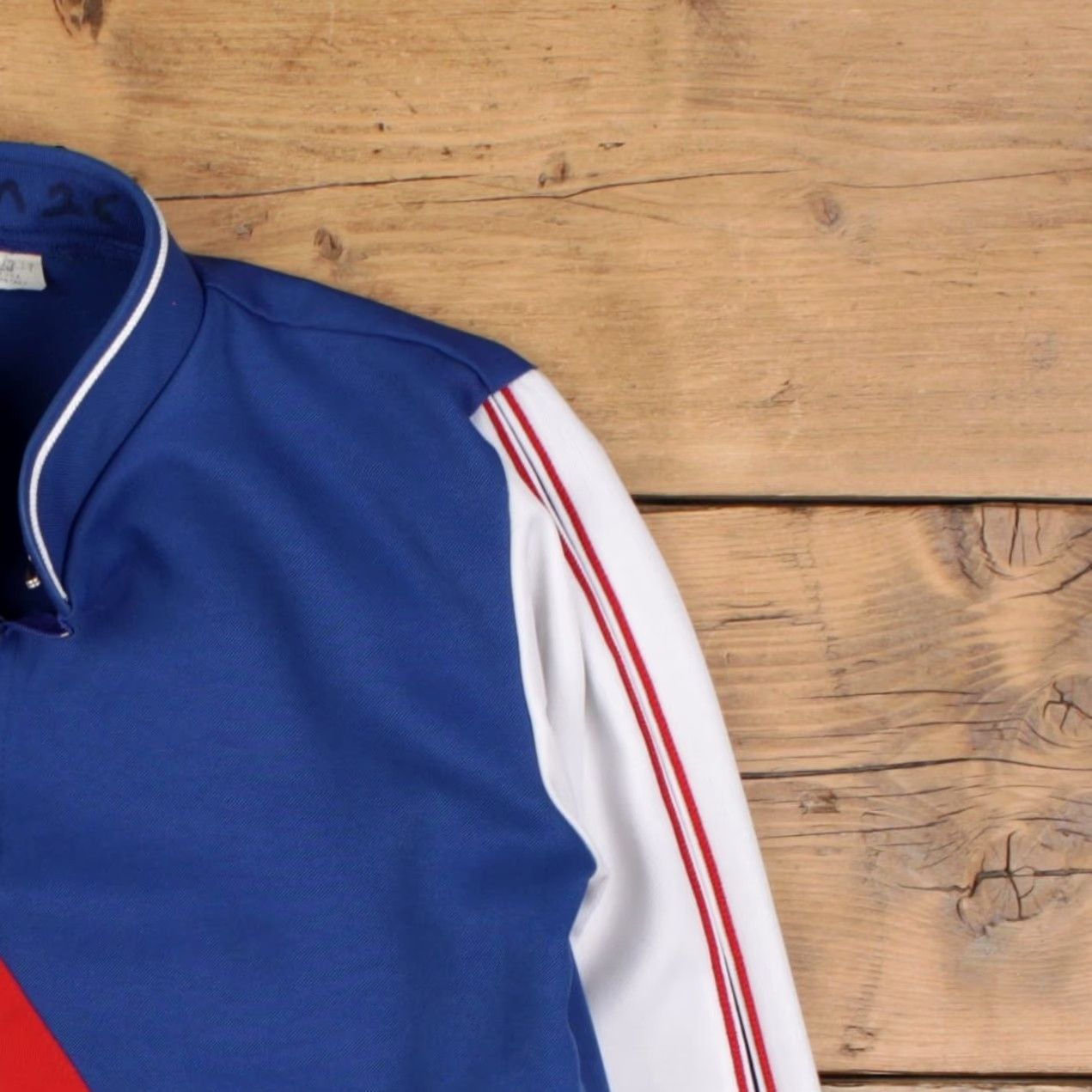 Vintage VINTAGE Nike? Size US M / EU 48-50 / 2 - 6 Thumbnail