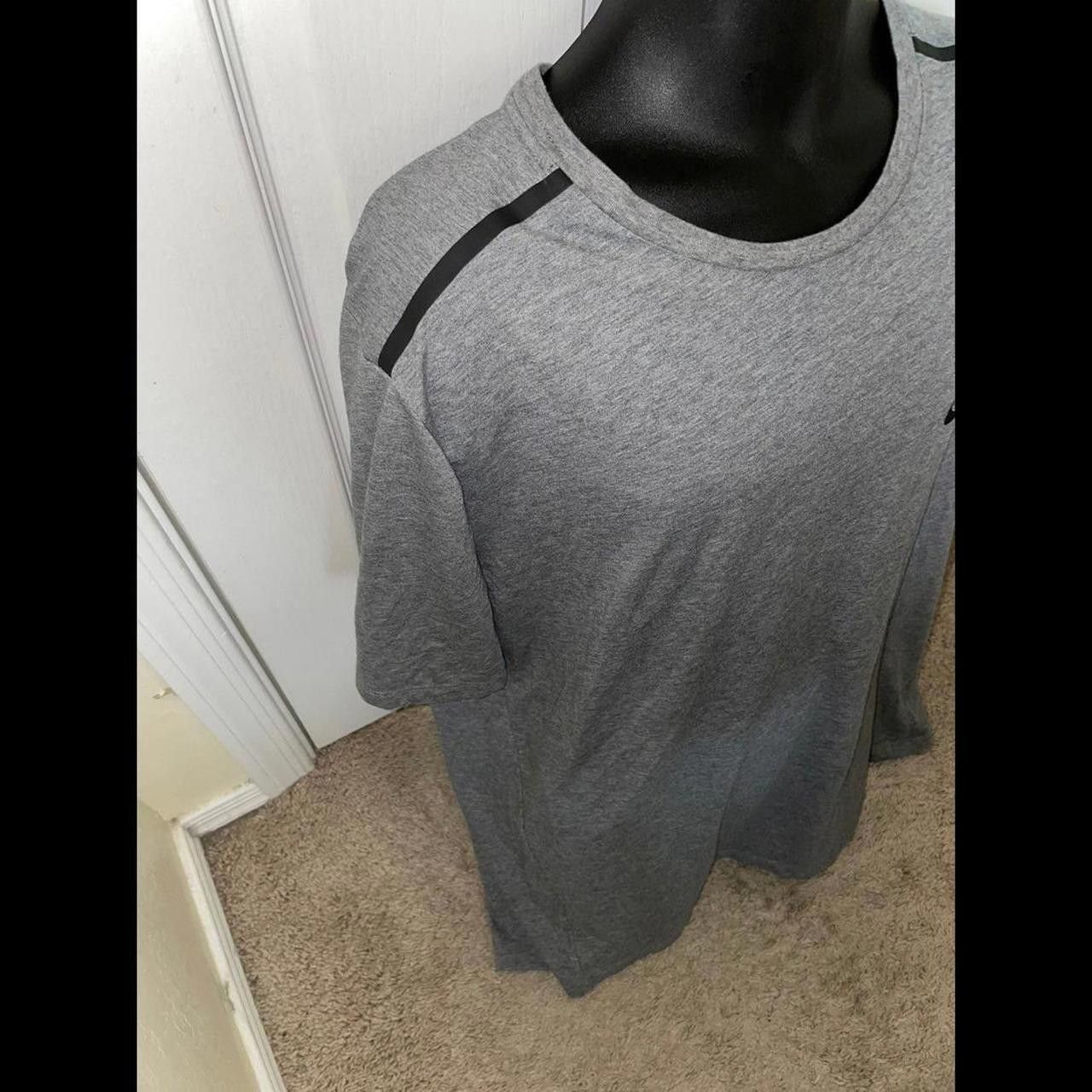 Nike Nike Mens Sportswear Size Xl Size US XL / EU 56 / 4 - 4 Thumbnail