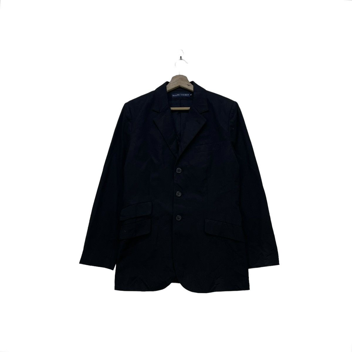 Polo Ralph Lauren × Ralph Lauren Ralph Lauren Casual Jacket Size S / US 4 / IT 40 - 1 Thumbnail