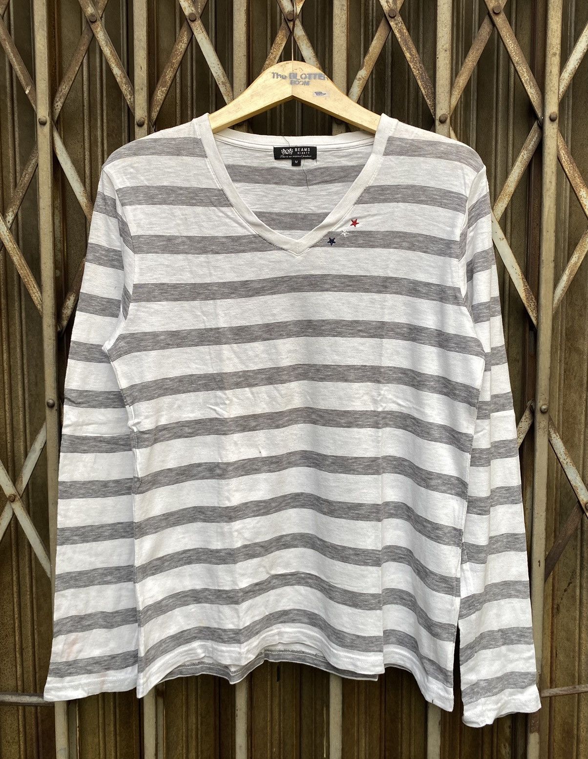 Beams Japan Vintage Beams Size US M / EU 48-50 / 2 - 1 Thumbnail