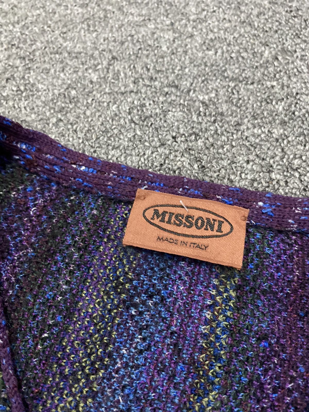 Missoni Missoni Size M / US 6-8 / IT 42-44 - 3 Thumbnail