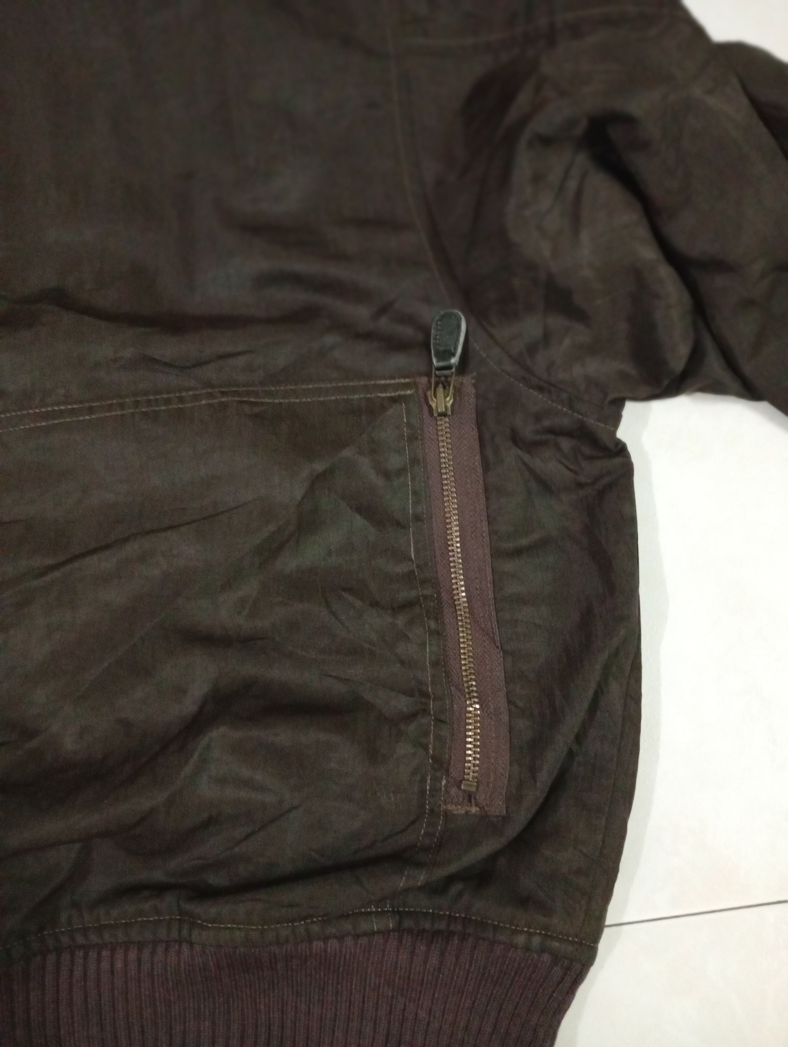 Le Grande Bleu (L.G.B.) BOMBERS Size US XL / EU 56 / 4 - 13 Thumbnail