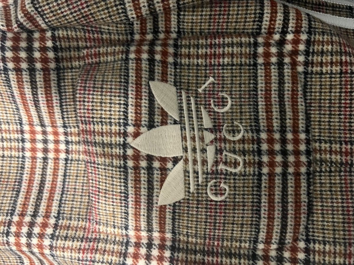 Adidas × Gucci Adidas x Gucci Suit / Blazer Set Size 54R - 3 Thumbnail