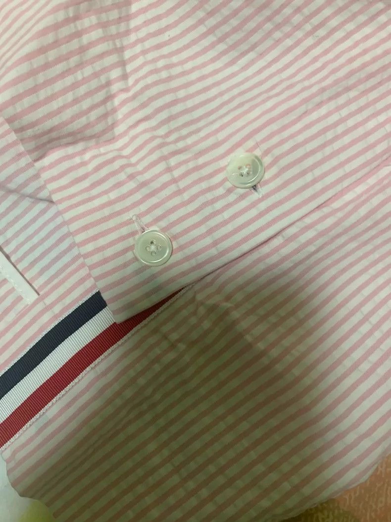 Thom Browne Thom Browne Shirt skirt Size M / US 6-8 / IT 42-44 - 4 Thumbnail