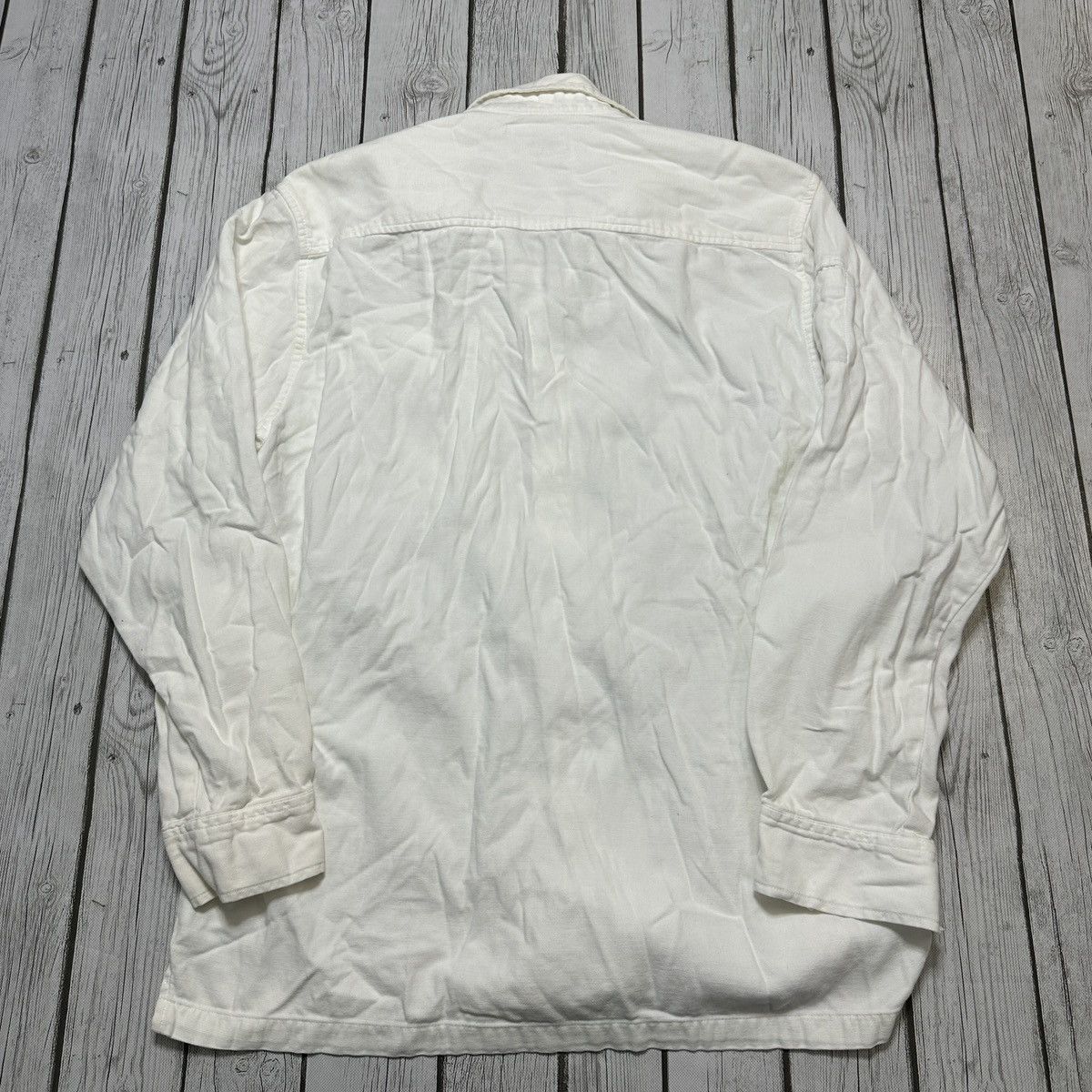 Levi's × Vintage Vintage Levi’s shirt Size US L / EU 52-54 / 3 - 2 Thumbnail
