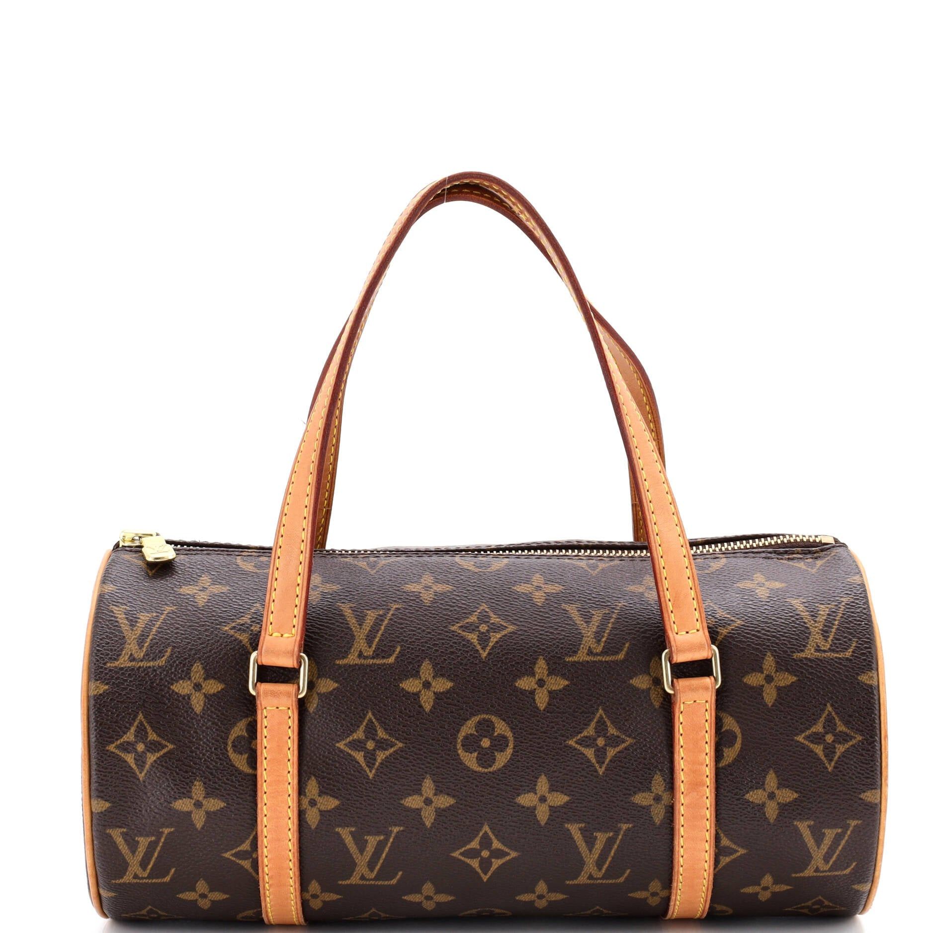 Louis Vuitton Papillon Handbag Size ONE SIZE - 1 Thumbnail