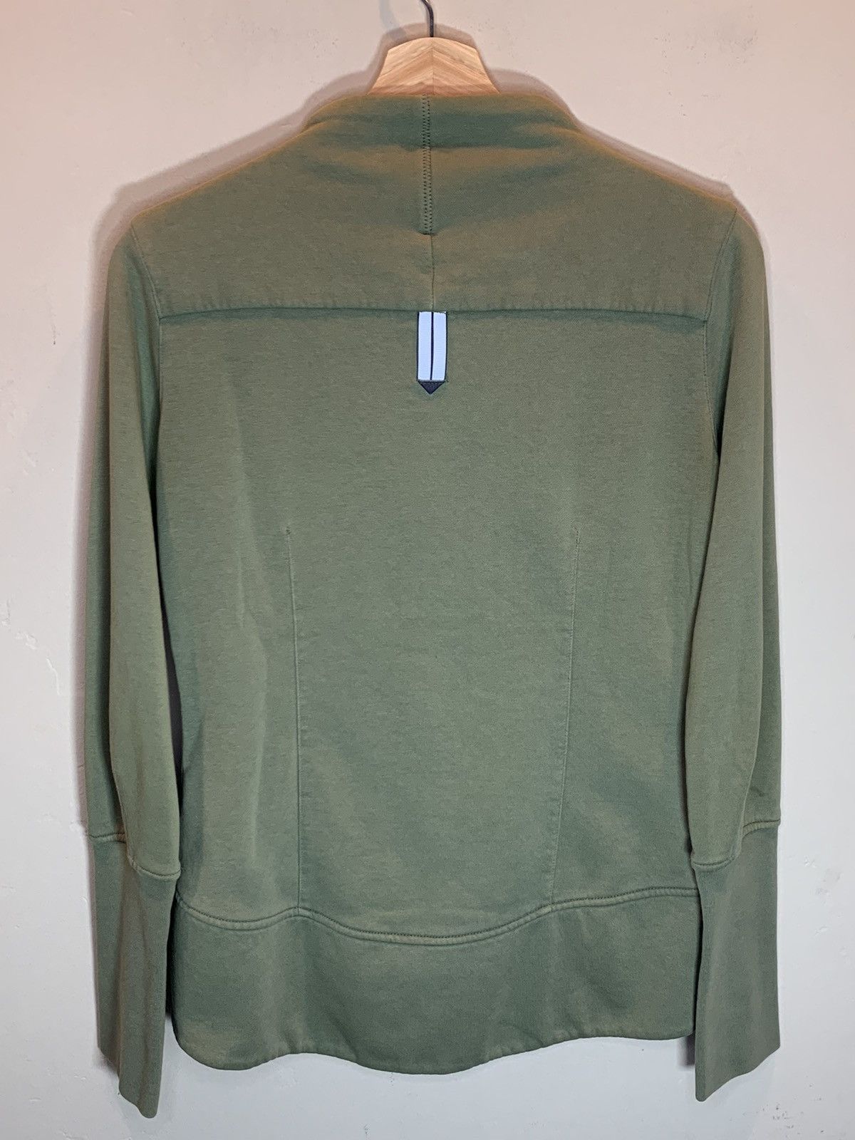 Oakley *RARE* Oakley Double Zip Pocket Earth Tone Jacket - XS Size US XS / EU 42 / 0 - 2 Thumbnail
