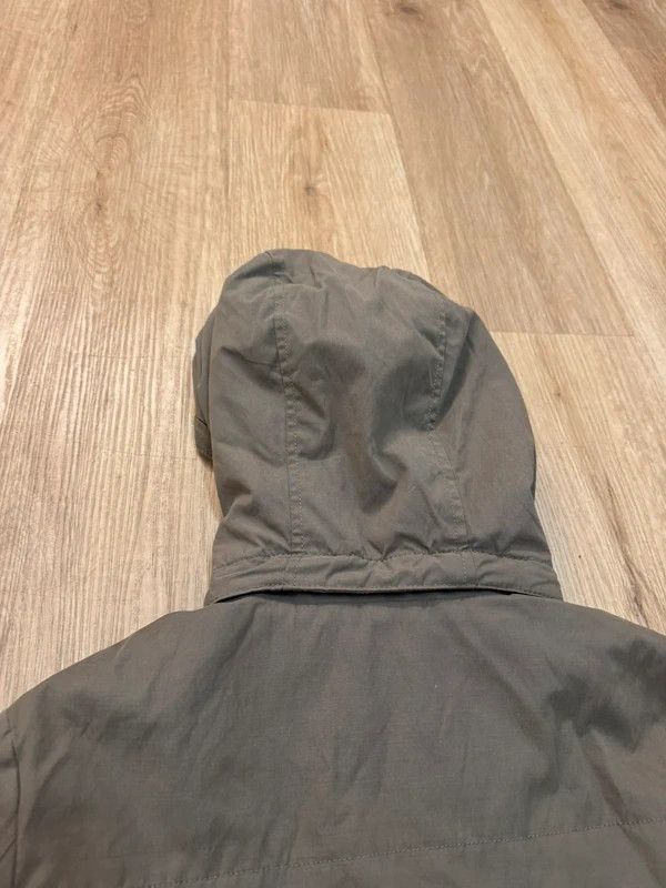 MAX&Co. Max&Co. Max Mara Active Light Hood Khaki Jacket with belt M Size M / US 6-8 / IT 42-44 - 10 Thumbnail