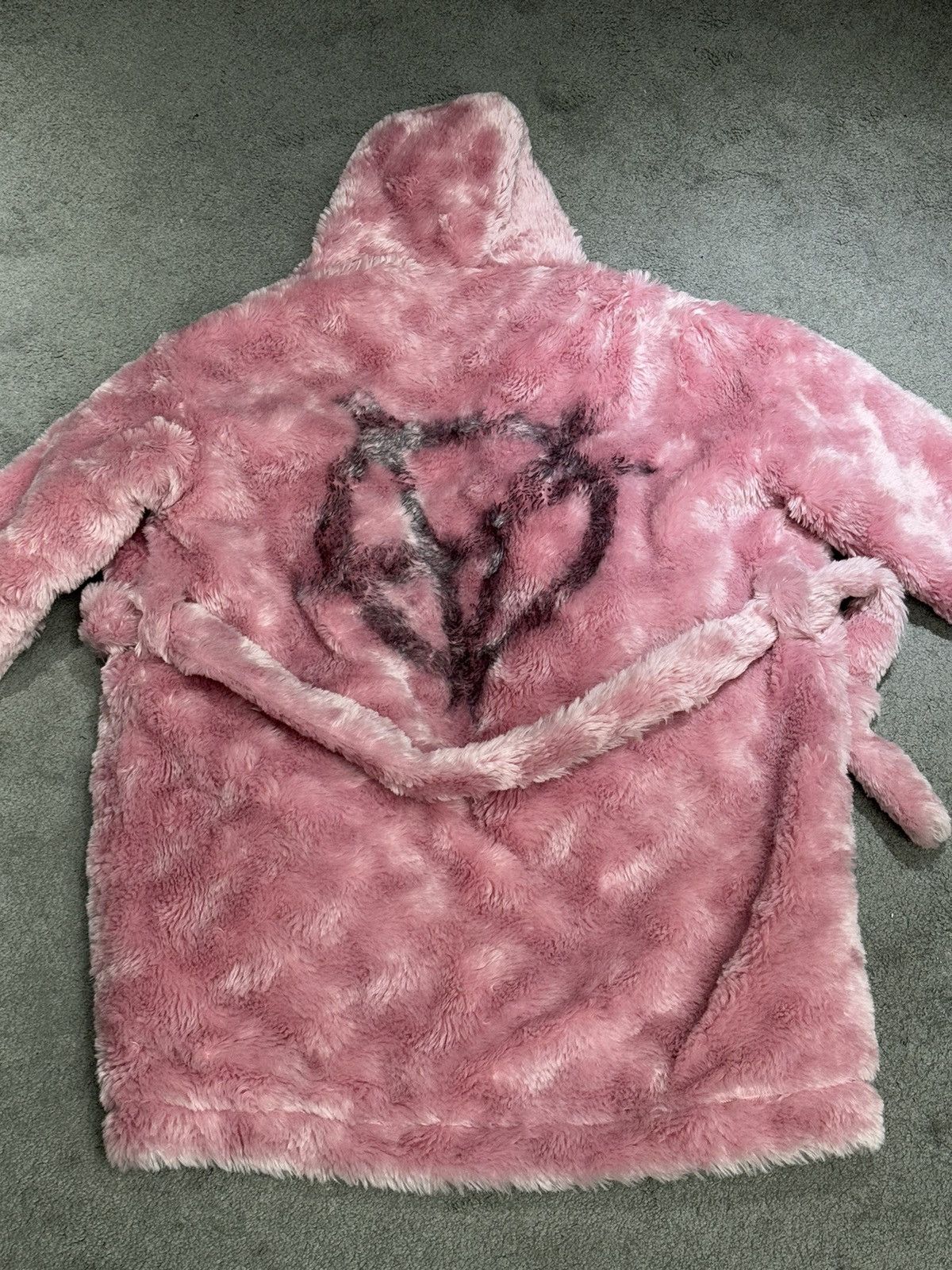Vetements Vetements 19fw bathrobe Size US S / EU 44-46 / 1 - 3 Thumbnail