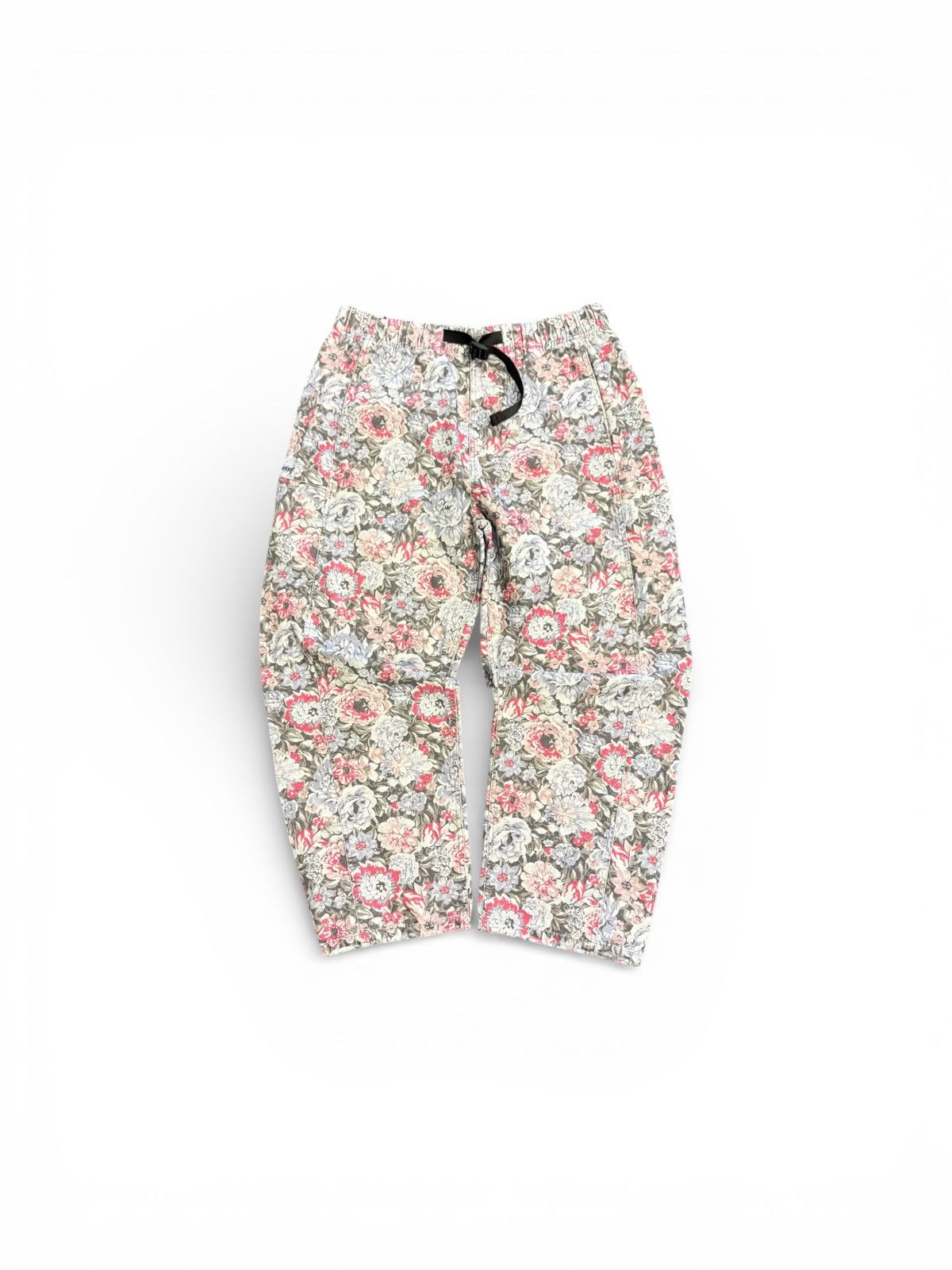 Supreme Supreme Belted Trail Pant Floral | Grailed