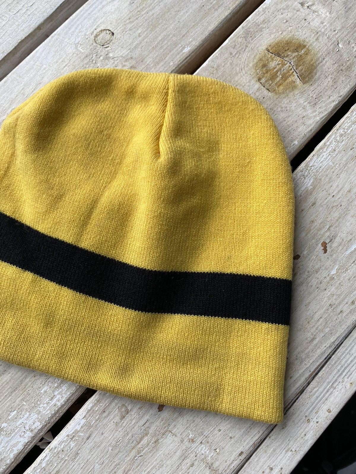 Other Vintage Minion Yellow Hat Style Y2K Size ONE SIZE - 5 Thumbnail
