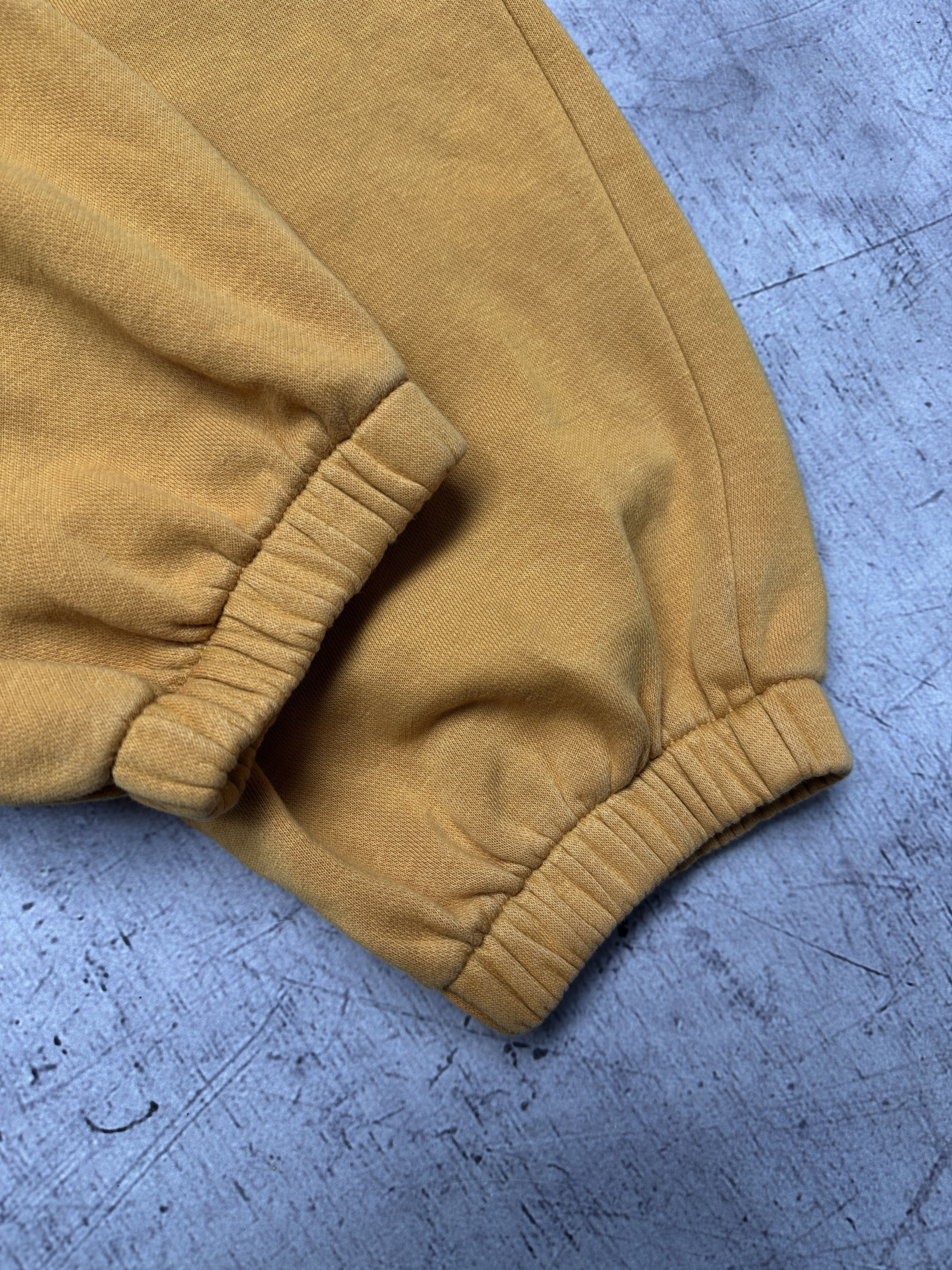Nike Nike Vintage Mens Baggy Sweatpants Track Pants Size US 30 / EU 46 - 9 Thumbnail