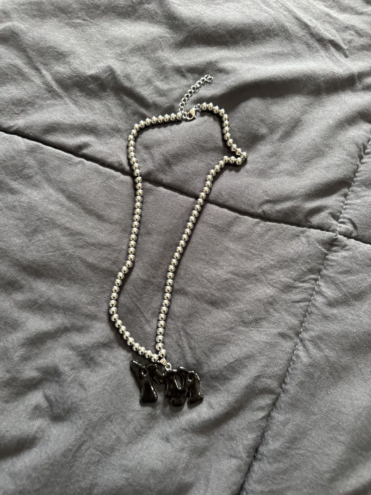Other KRY silver chain Size ONE SIZE - 3 Thumbnail