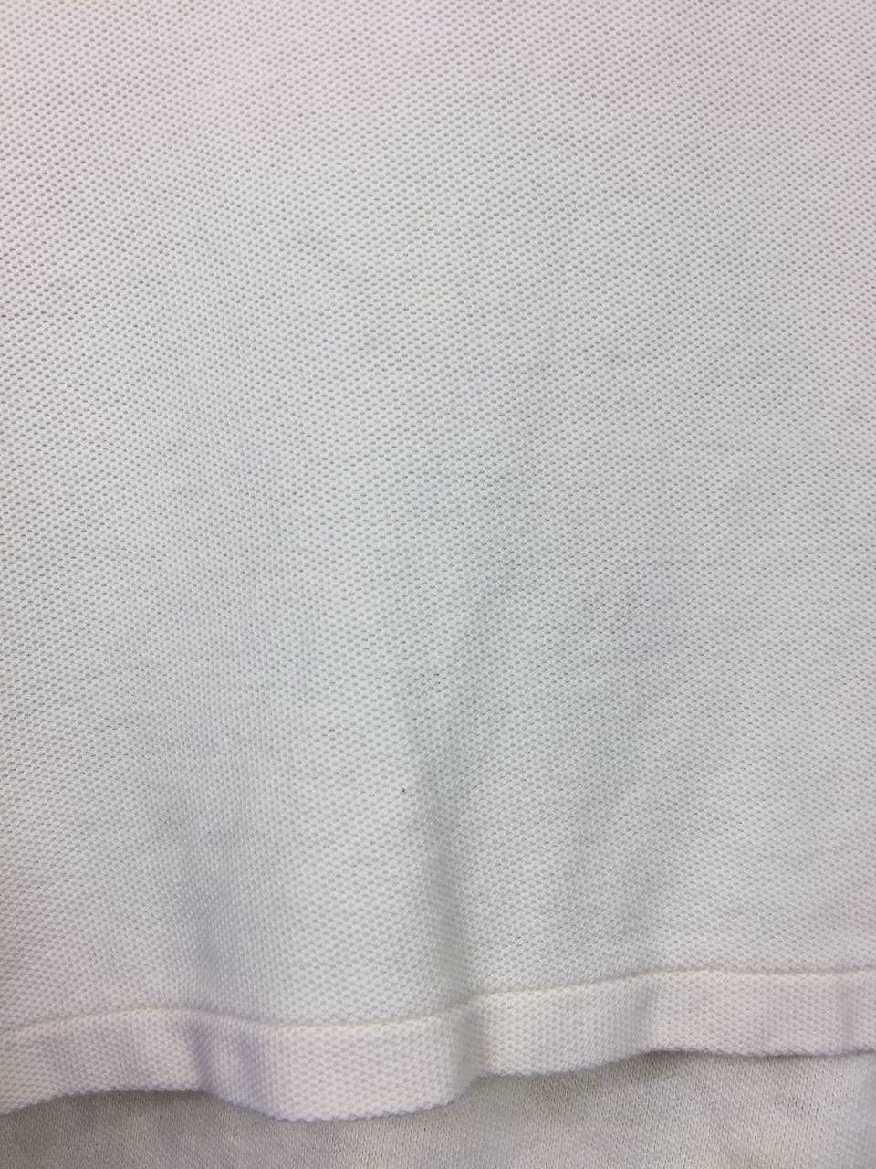 Polo Ralph Lauren × Vintage Vtg Polo Ralph Lauren Small Pony Basic Polo Tee Size US M / EU 48-50 / 2 - 5 Thumbnail