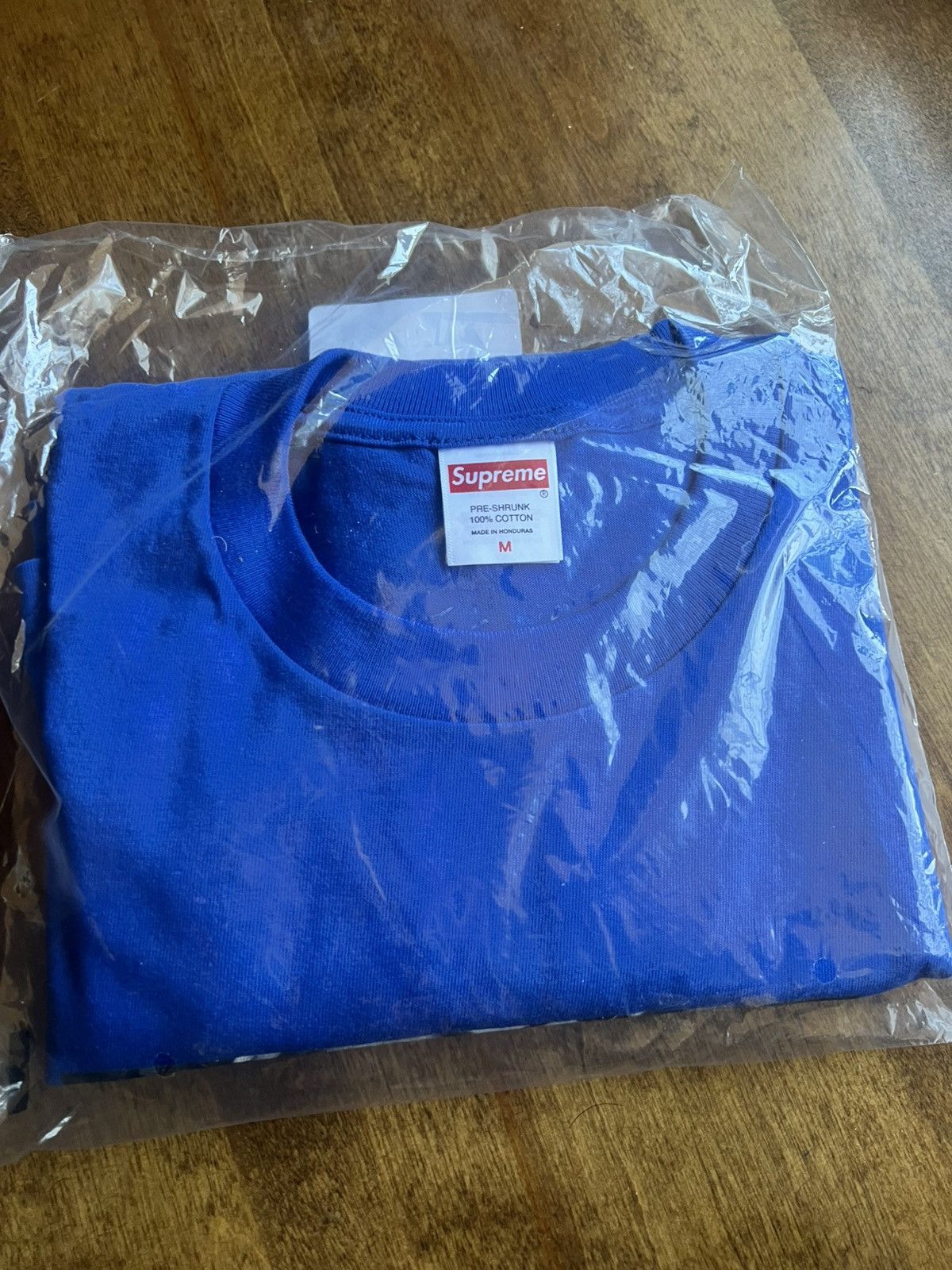 Supreme Supreme Spider-Man Tee SS26 Size US M / EU 48-50 / 2 - 2 Thumbnail