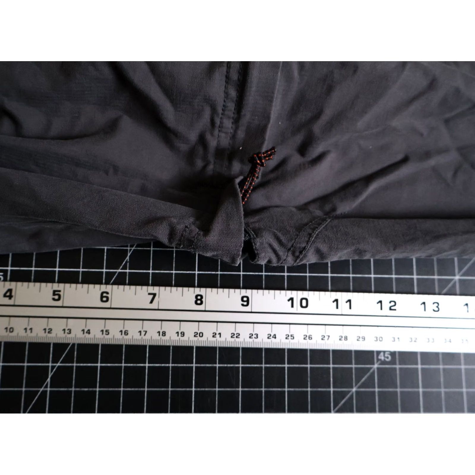 Nike ACG Nike ACG Pants Convertible Shorts Cargo Gray Cotton Blend Men's 40 x 32 Size US 40 / EU 56 - 7 Thumbnail