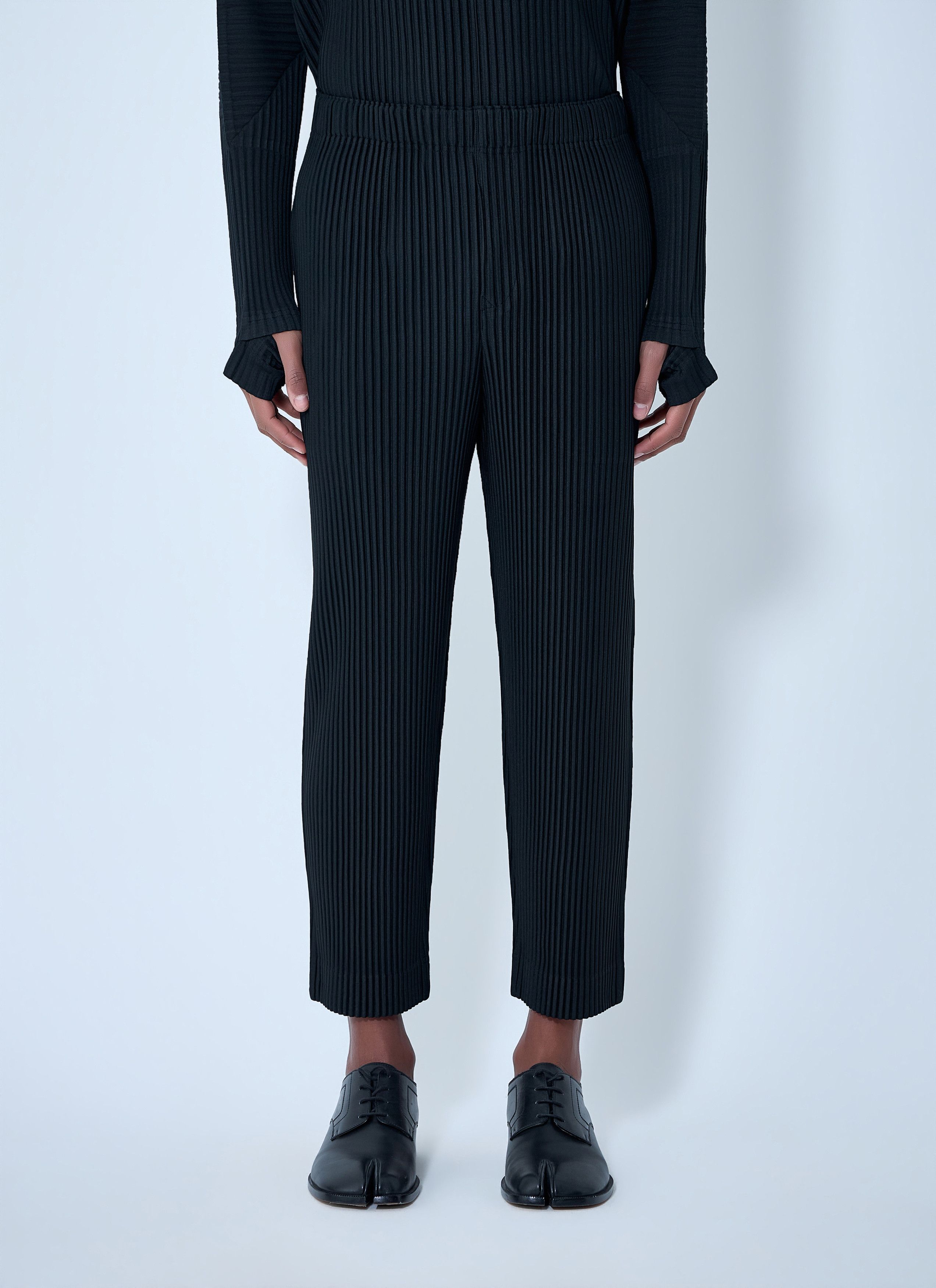 Homme Plisse Issey Miyake Homme Plisse Issey Miyake Pleated Aerial
