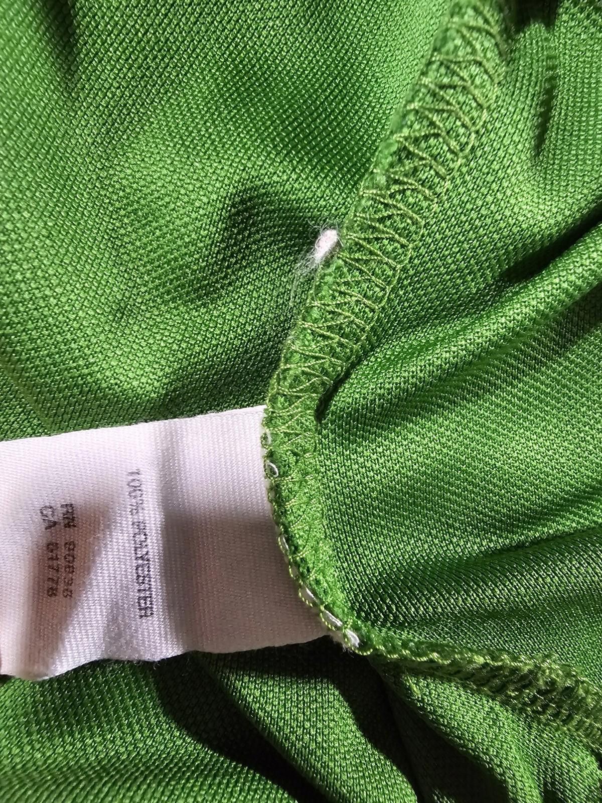 Ogio OGIO The Wilds STAFF Green Polo Shirt L Size US L / EU 52-54 / 3 - 8 Thumbnail