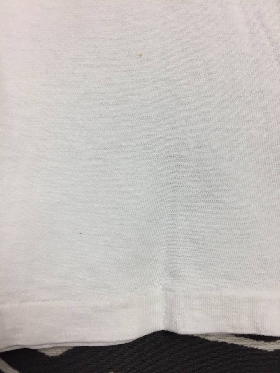 Banana Republic Vtg 90s Banana Republic Hawaii Made In Usa Spell Out Tee Size US XS / EU 42 / 0 - 7 Thumbnail