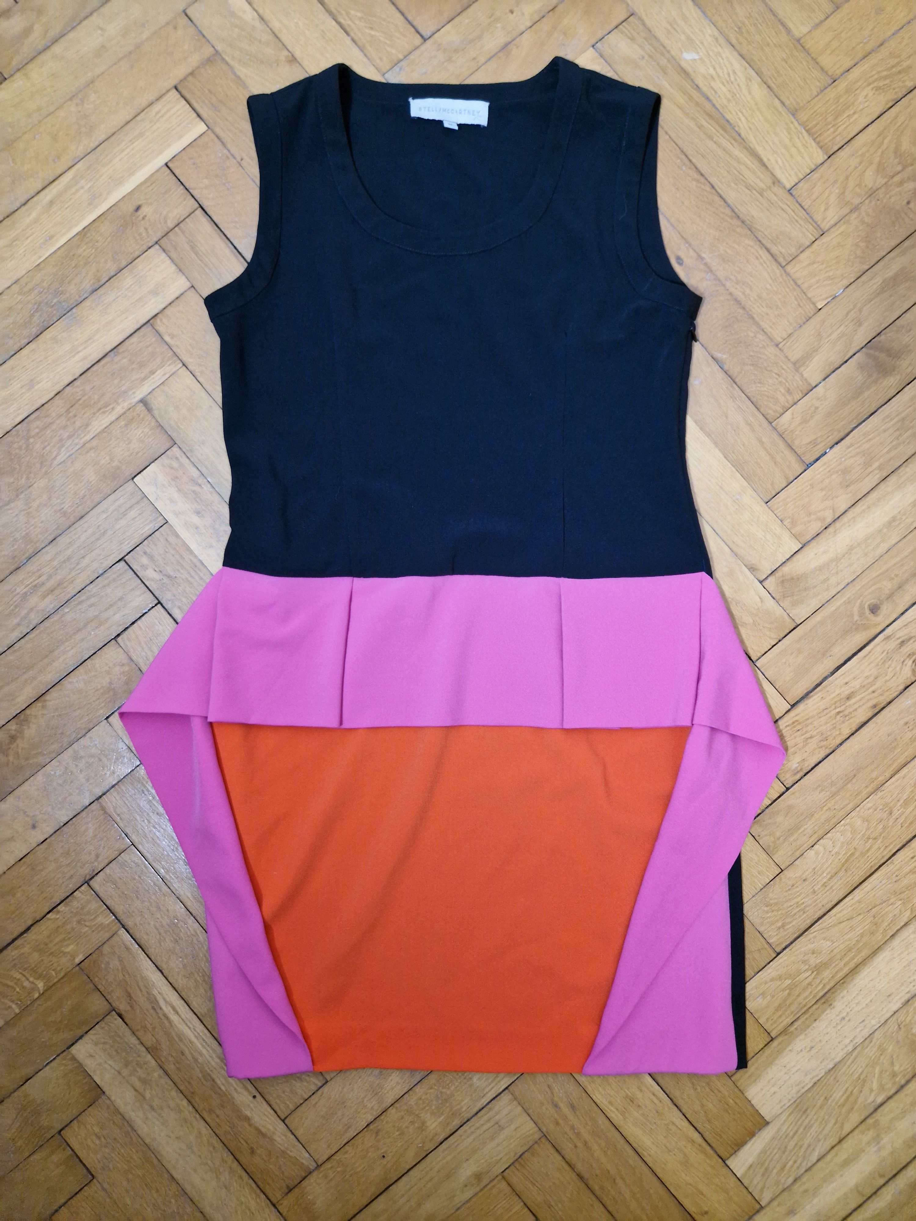 Stella McCartney Stella McCartney dress Size M / US 6-8 / IT 42-44 - 5 Thumbnail
