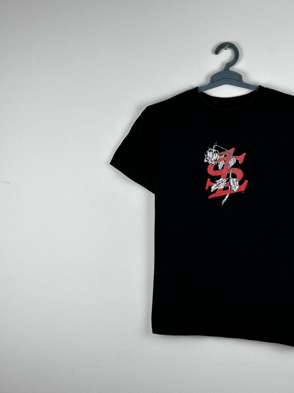 Rap Tees Rae Sremmurd 2017 Licensed T-Shirt In Black Size US M / EU 48-50 / 2 - 3 Thumbnail