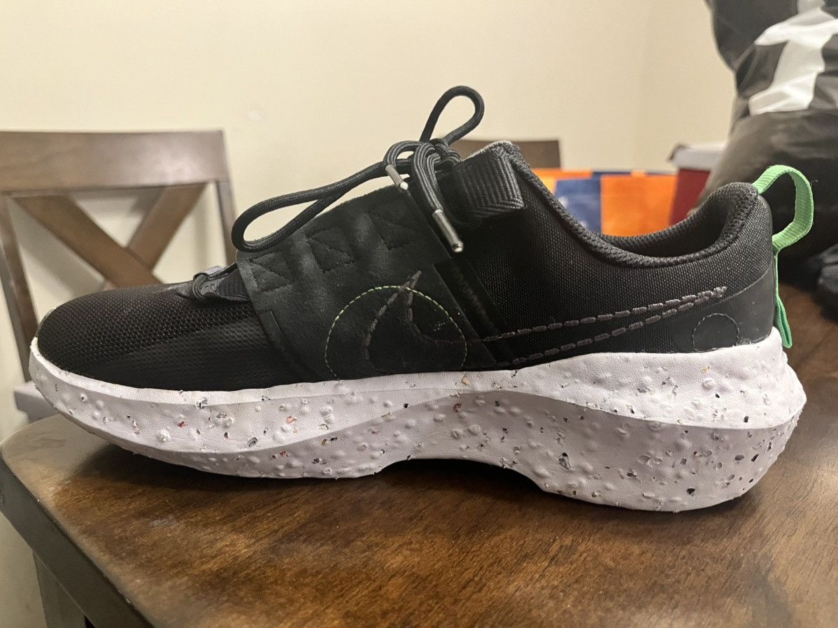 Nike Nike Crater Impact Size US 10 / EU 43 - 7 Thumbnail