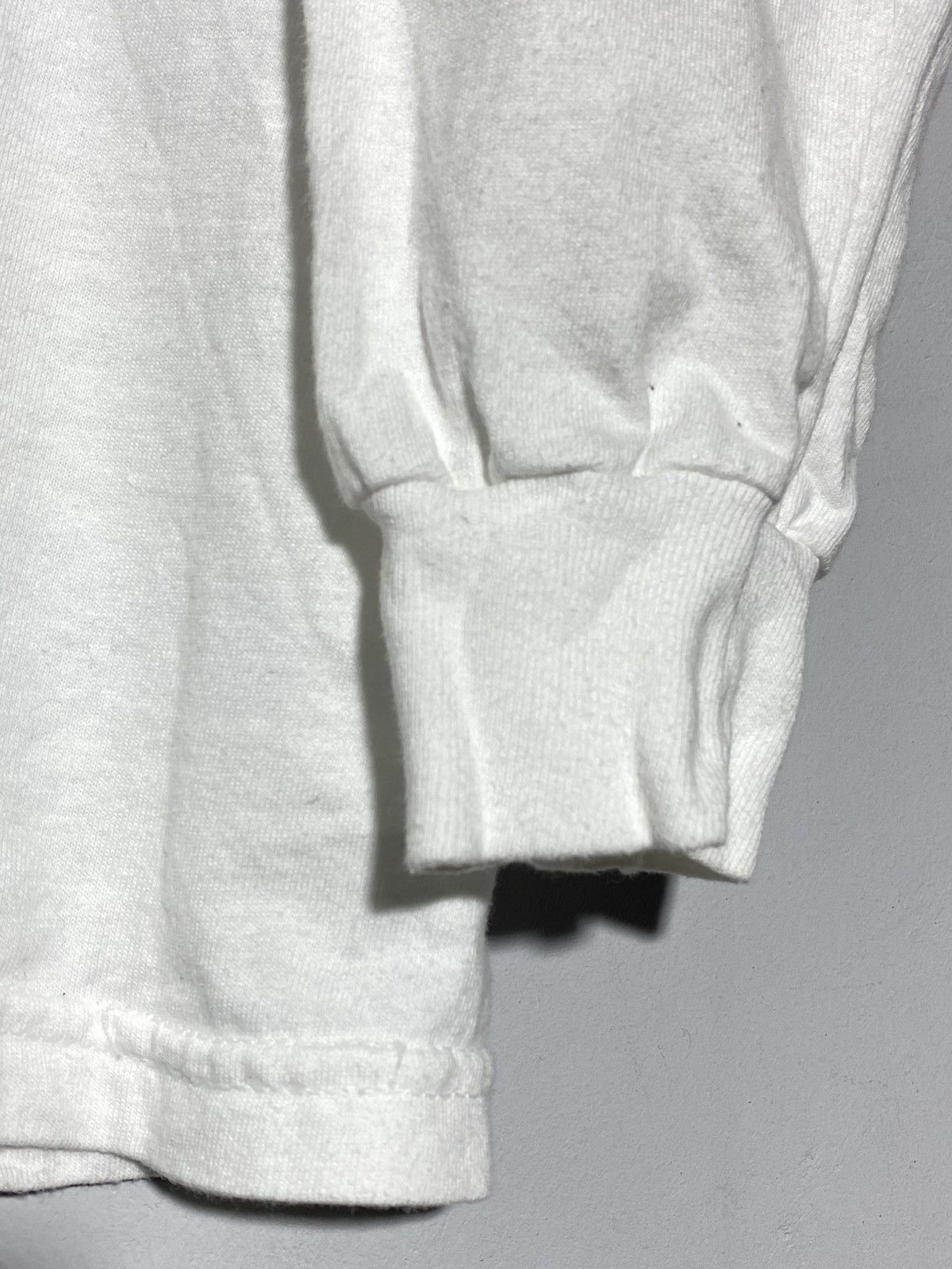 Frank Ocean × Fucking Awesome Fucking Awesome Frank Ocean Graphic Long Sleeve T-shirt Size US M / EU 48-50 / 2 - 5 Thumbnail