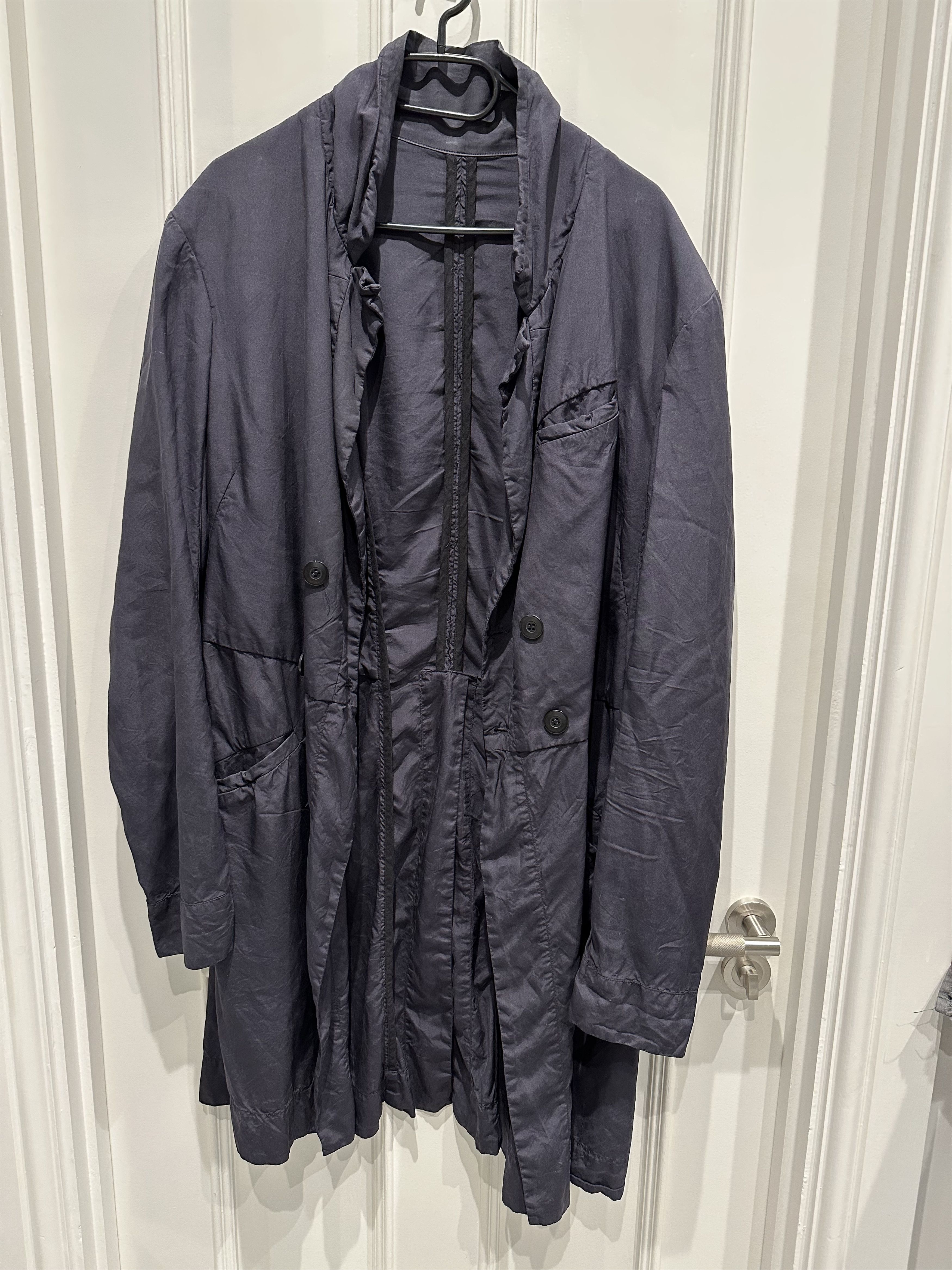 Casey Casey × Casey Vidalenc Casey Vidalenc Vintage Jacket Size US M / EU 48-50 / 2 - 2 Thumbnail
